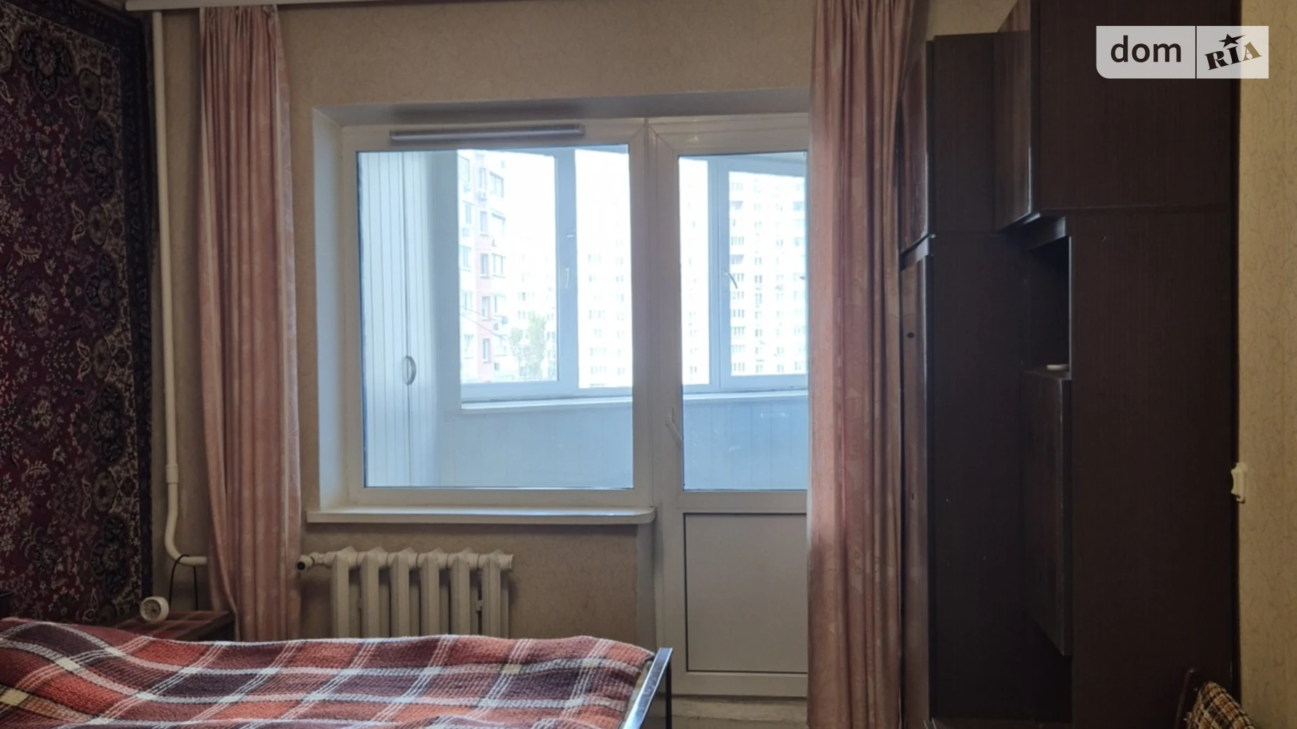 Продается 4-комнатная квартира 109.7 кв. м в Киеве, просп. Петра Григоренко, 1А - фото 5