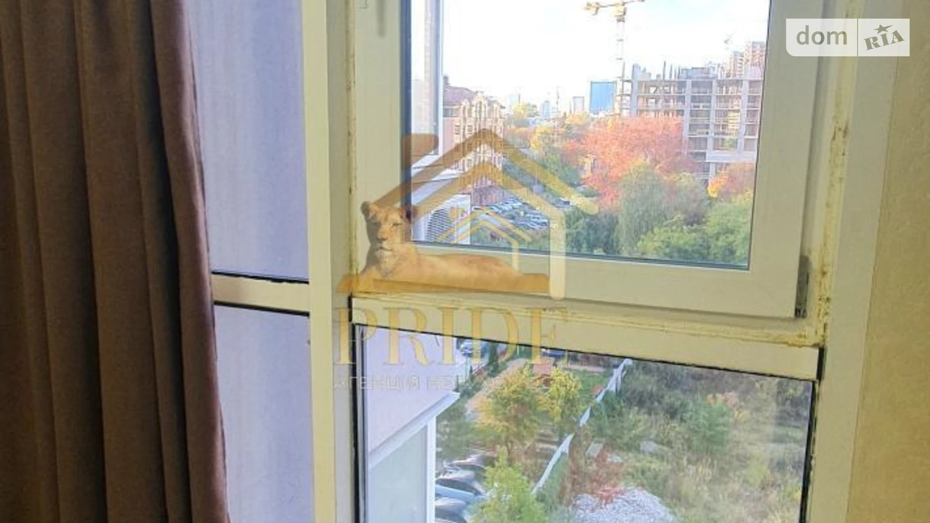 Продается 1-комнатная квартира 14.5 кв. м в Киеве, ул. Ямская, 35/34 - фото 3