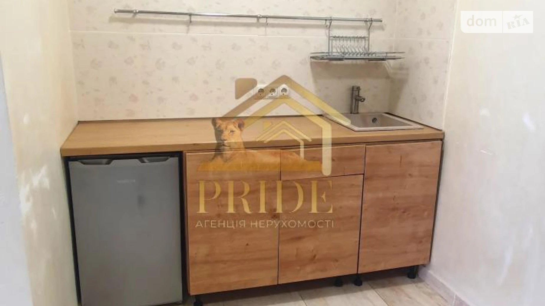 Продается 1-комнатная квартира 14.5 кв. м в Киеве, ул. Ямская, 35/34 - фото 5