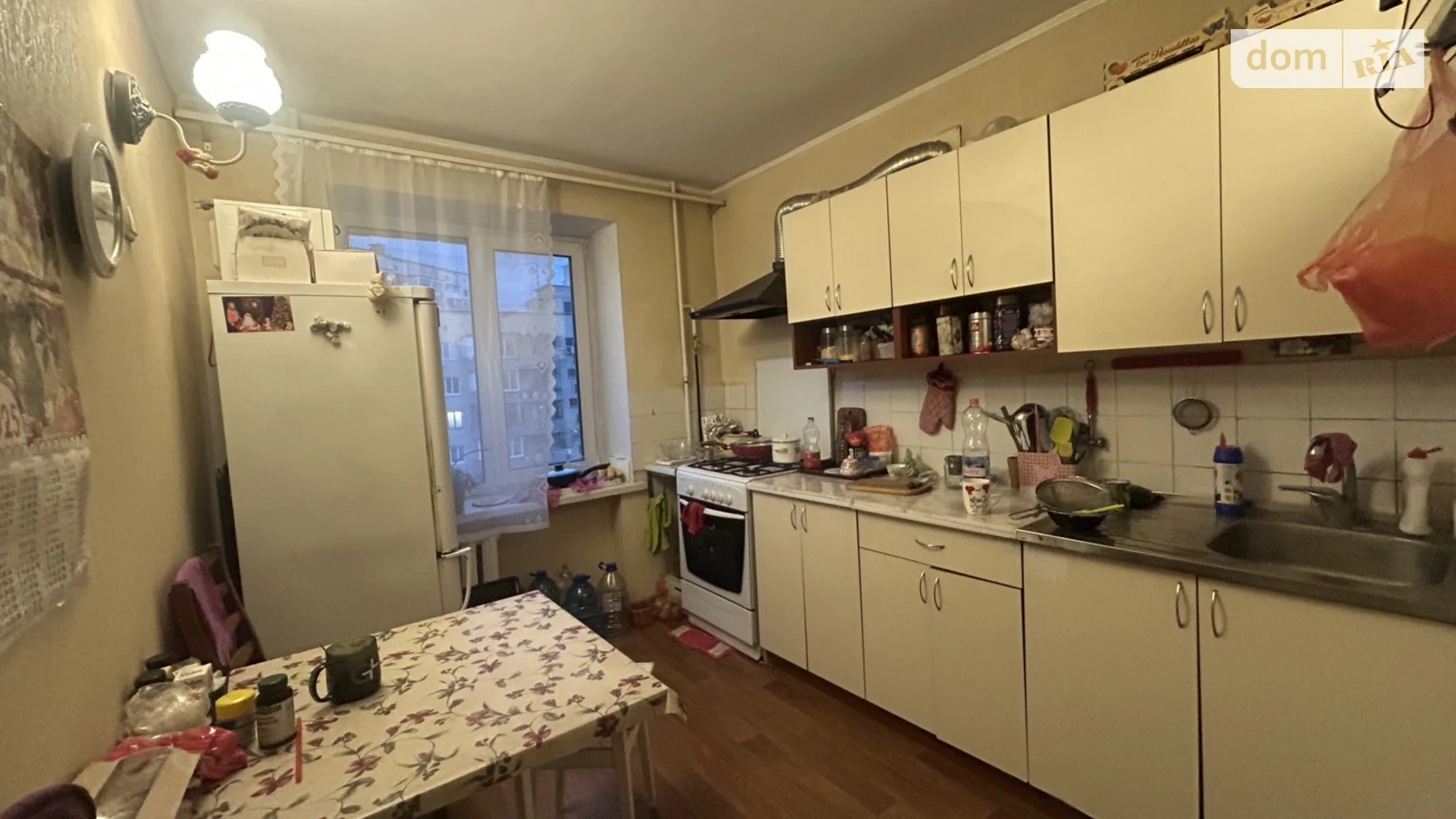 Продается 2-комнатная квартира 52 кв. м в Киеве, ул. Андрея Малышко, 21 - фото 2