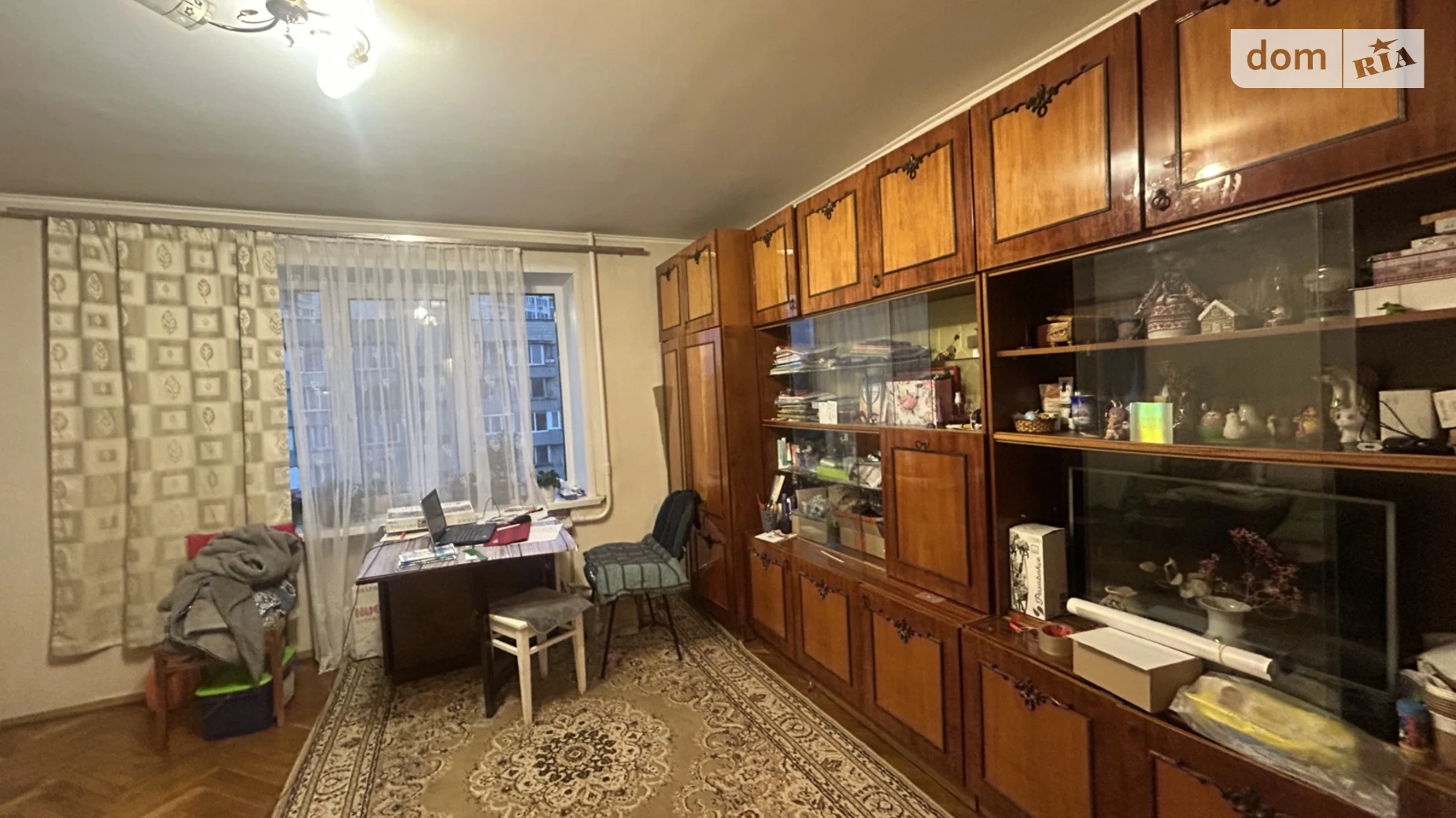 Продается 2-комнатная квартира 52 кв. м в Киеве, ул. Андрея Малышко, 21 - фото 3