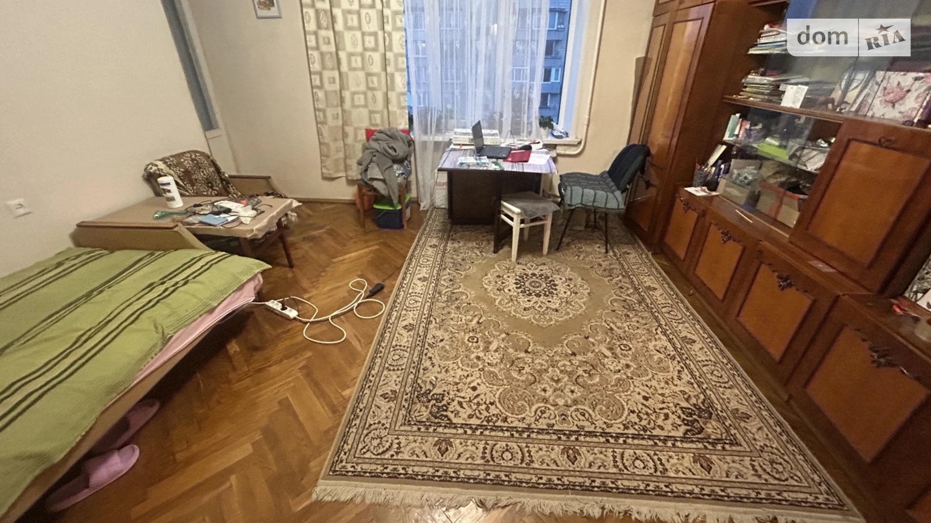 Продается 2-комнатная квартира 52 кв. м в Киеве, ул. Андрея Малышко, 21 - фото 4