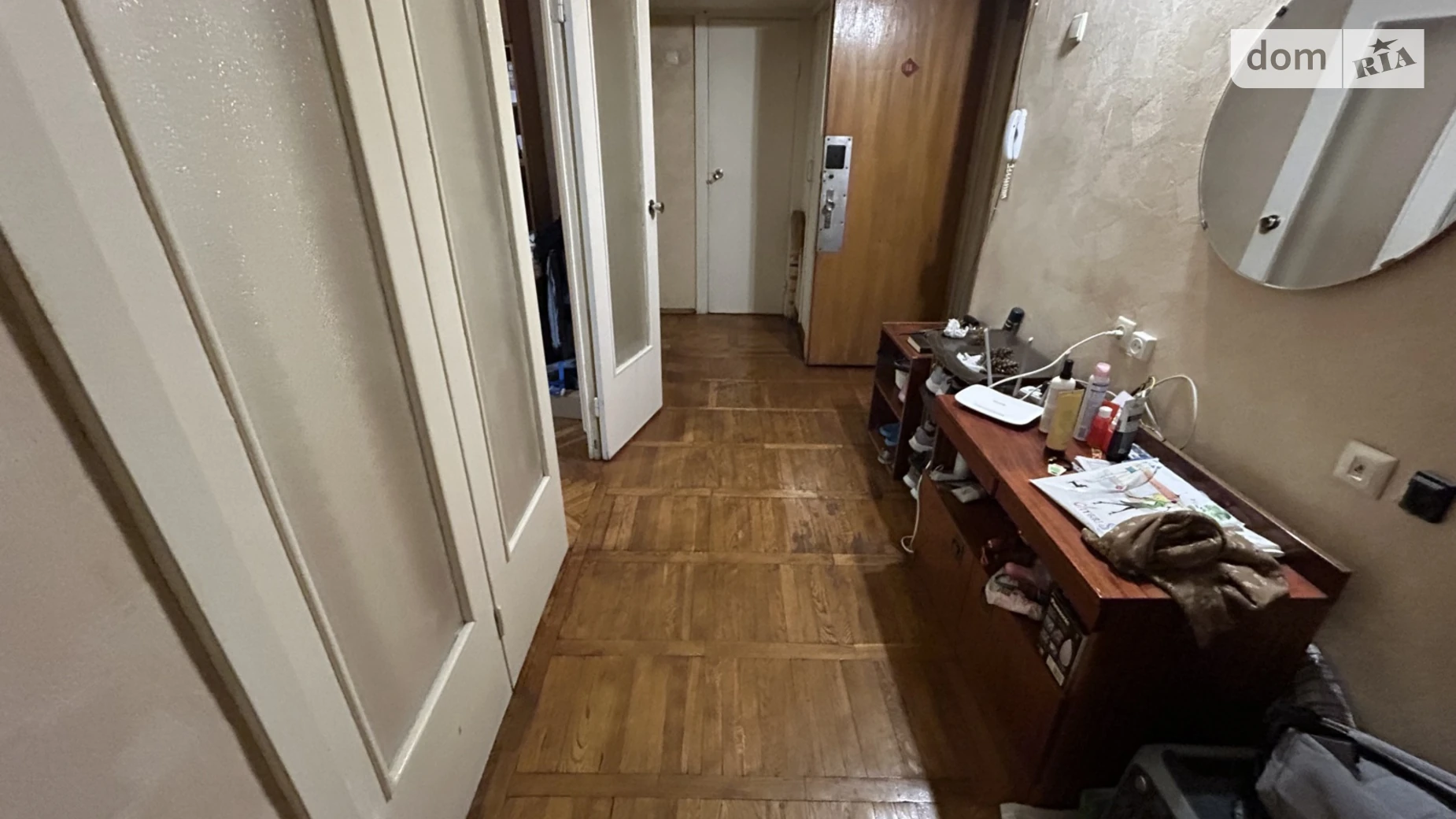 Продается 2-комнатная квартира 52 кв. м в Киеве, ул. Андрея Малышко, 21 - фото 5