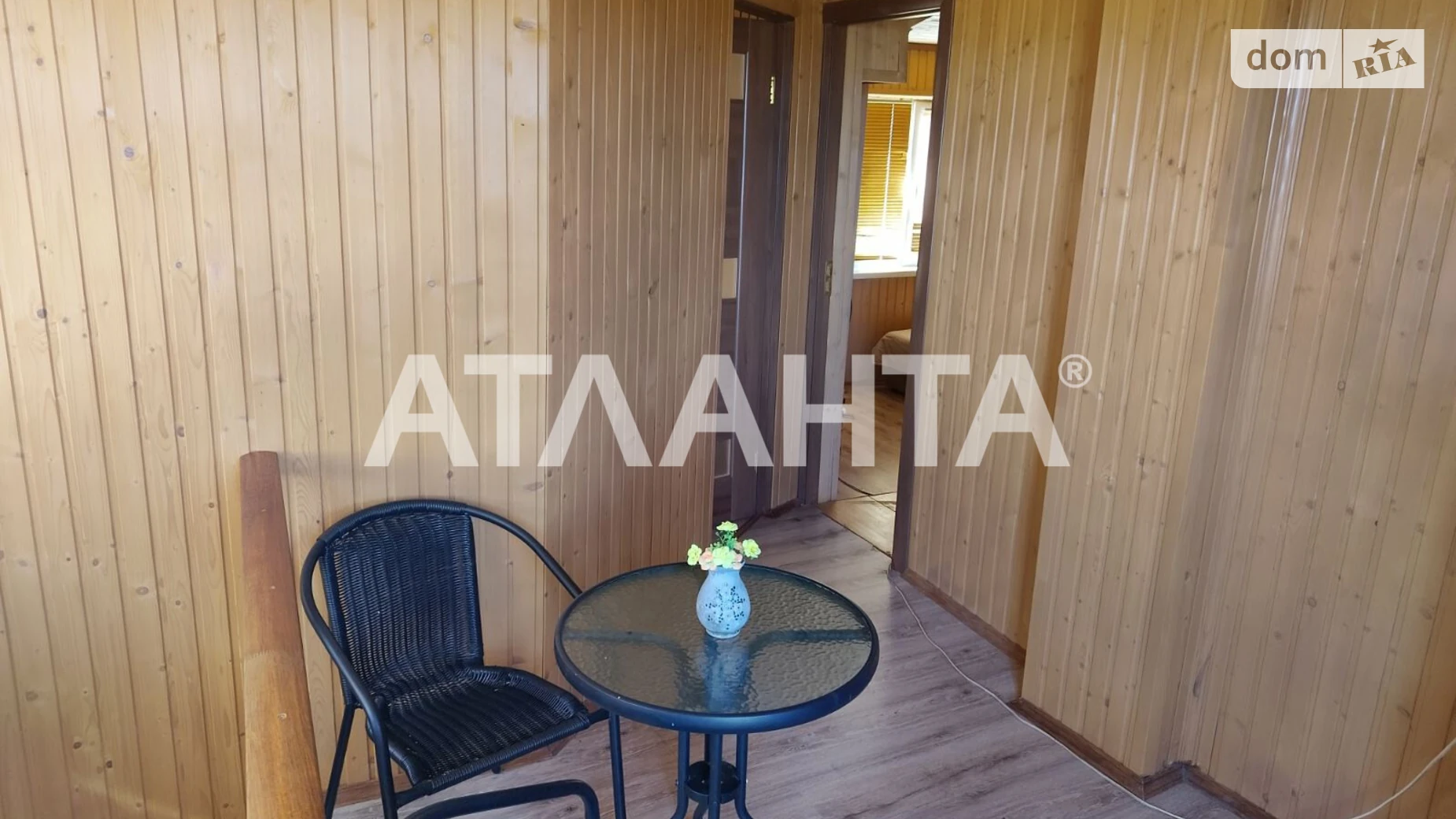 Продается дом на 2 этажа 90 кв. м с балконом, цена: 60000 $ - фото 3