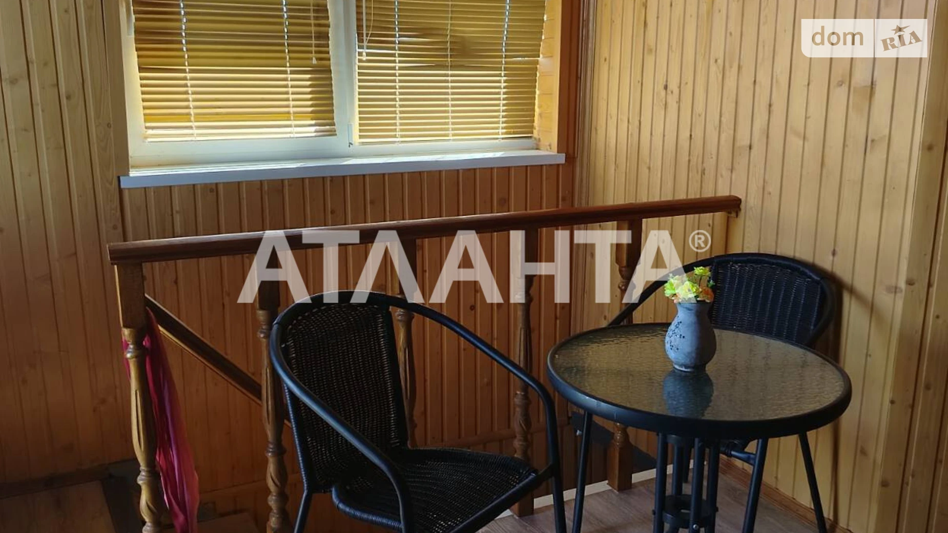 Продается дом на 2 этажа 90 кв. м с балконом, цена: 60000 $ - фото 5