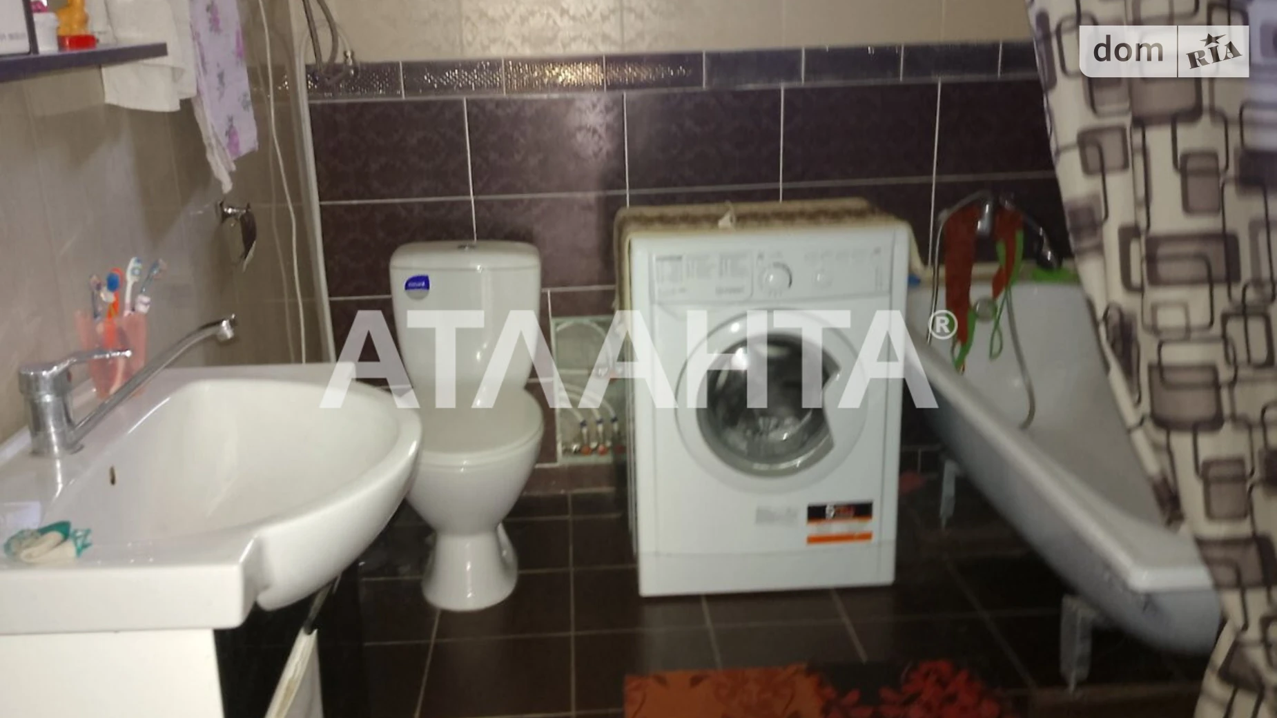 Продается дом на 2 этажа 90 кв. м с балконом, цена: 60000 $ - фото 4