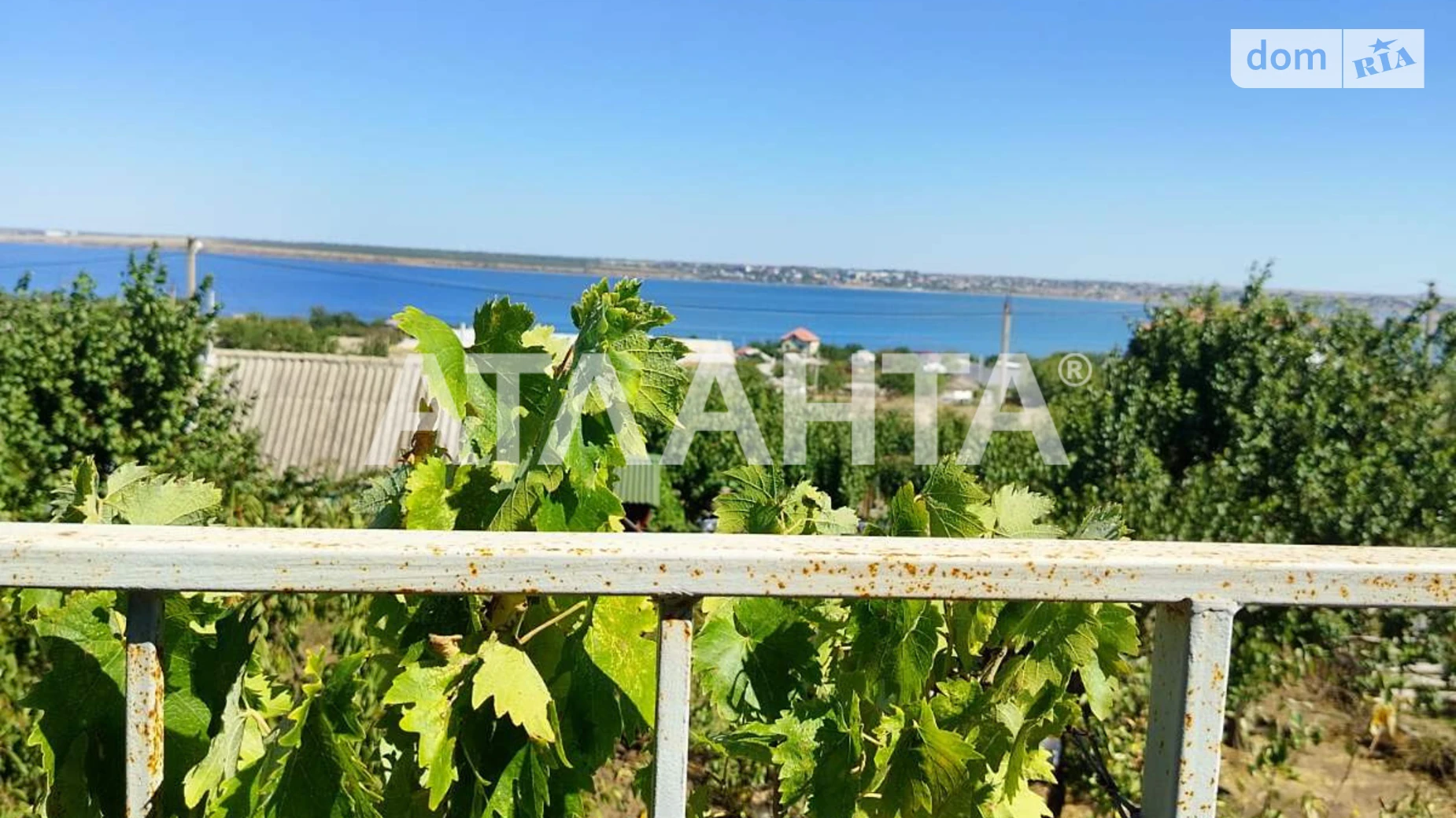 Продается дом на 2 этажа 90 кв. м с балконом, цена: 60000 $ - фото 2