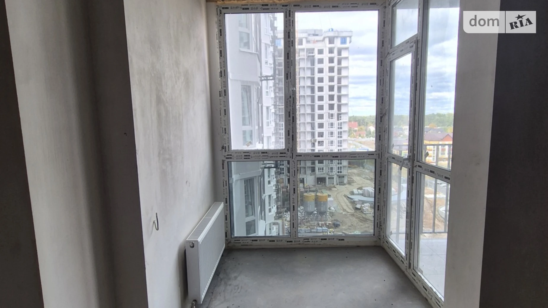 Продается 2-комнатная квартира 63 кв. м в Буче, бул. Леонида Бирюкова, 2А корпус 3 - фото 3