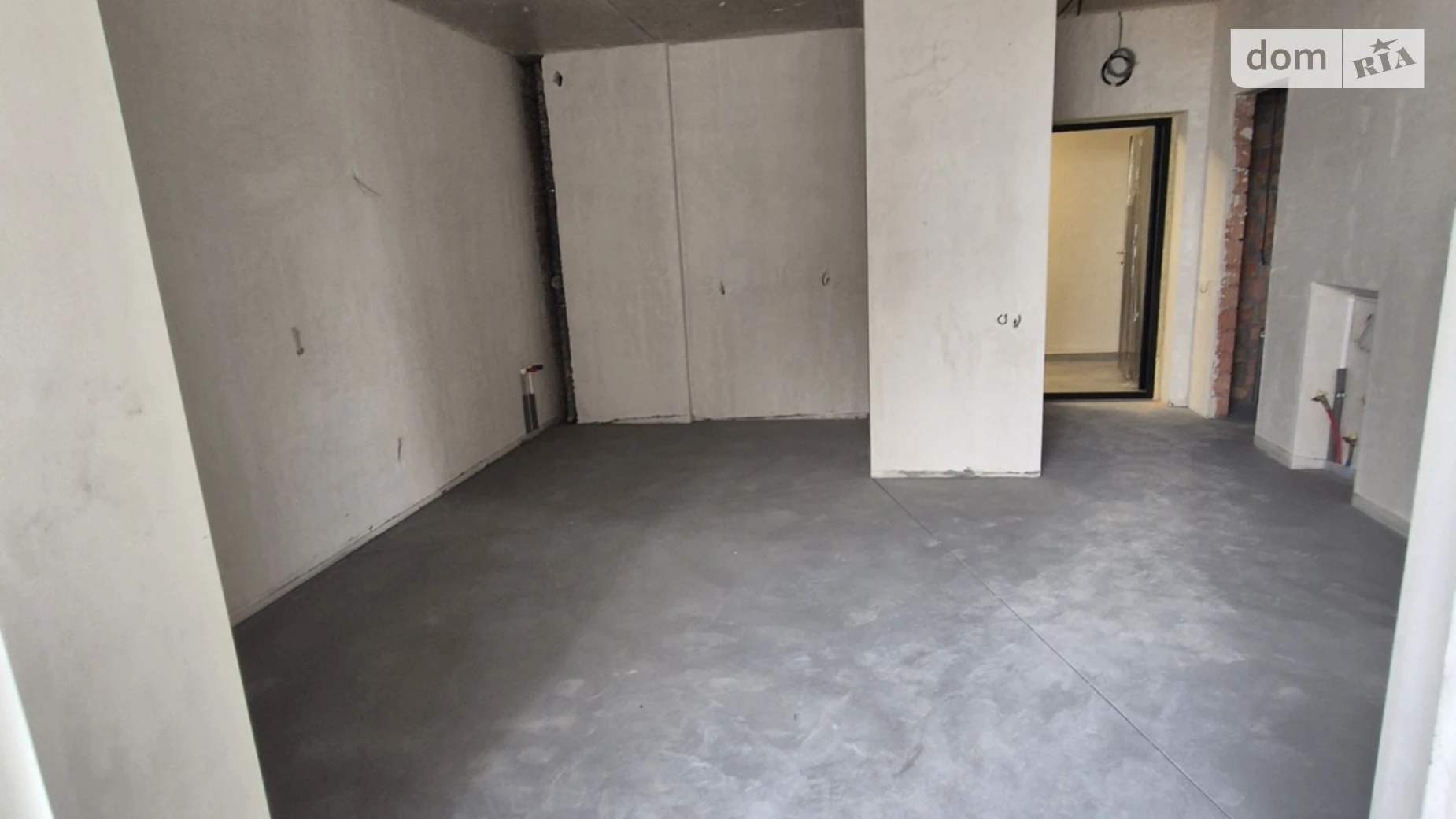 Продается 2-комнатная квартира 63 кв. м в Буче, бул. Леонида Бирюкова, 2А корпус 3 - фото 4
