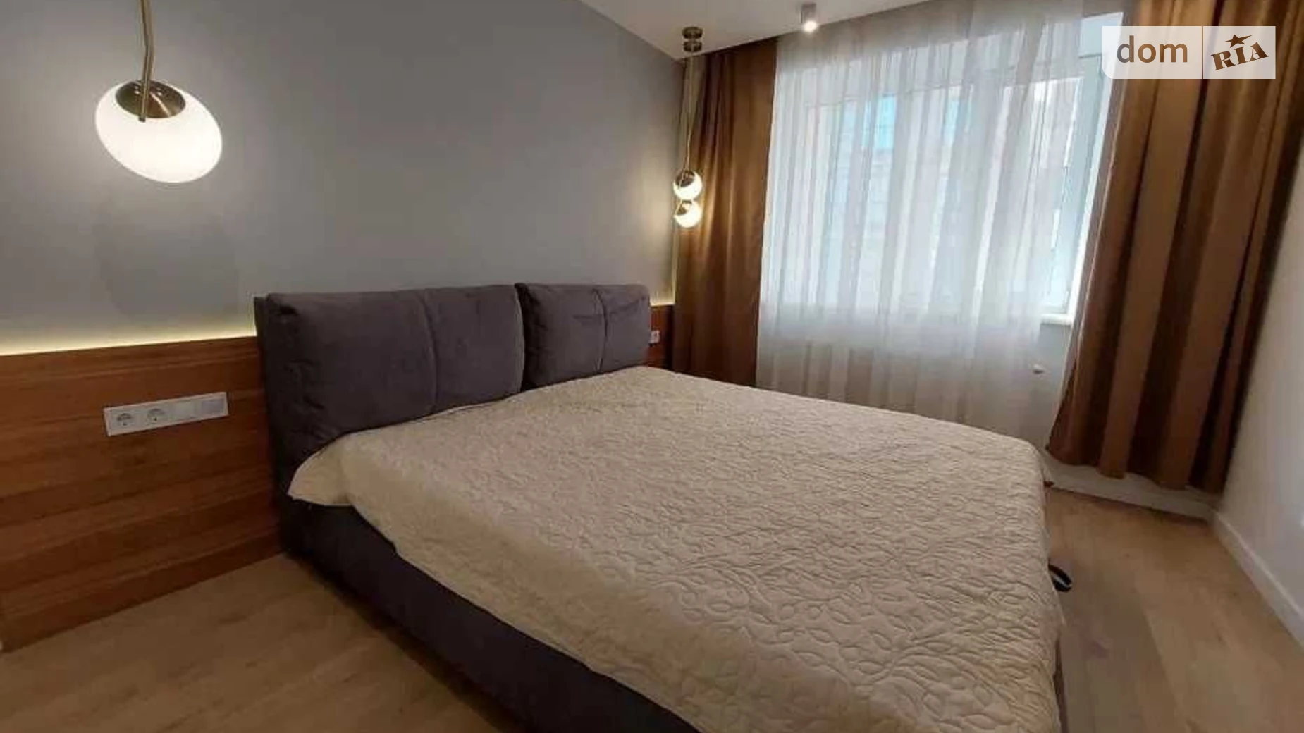 Продается 3-комнатная квартира 68 кв. м в Днепре, Запорожское шосе, 28Ш - фото 2