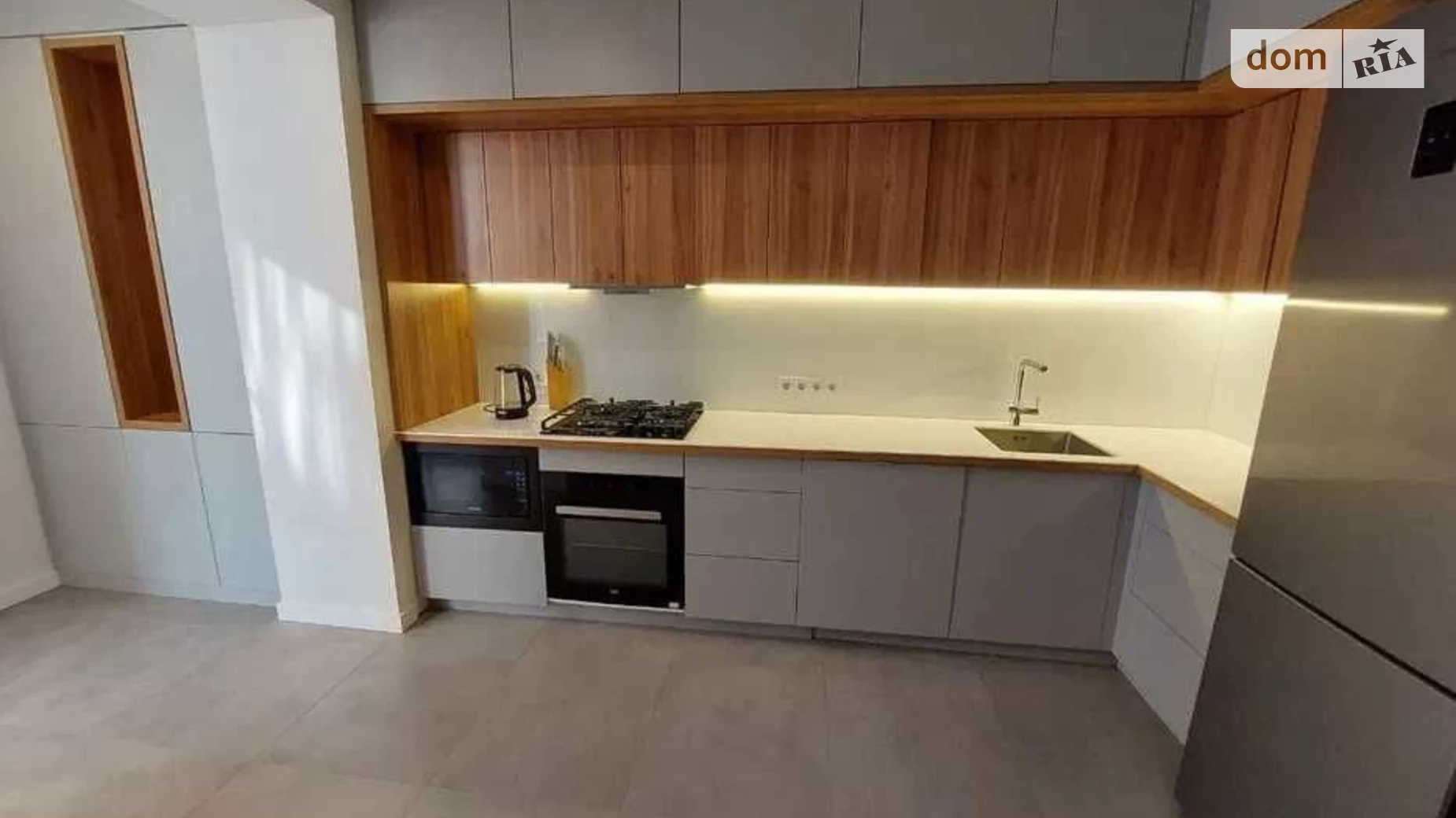 Продается 3-комнатная квартира 68 кв. м в Днепре, Запорожское шосе, 28Ш - фото 5