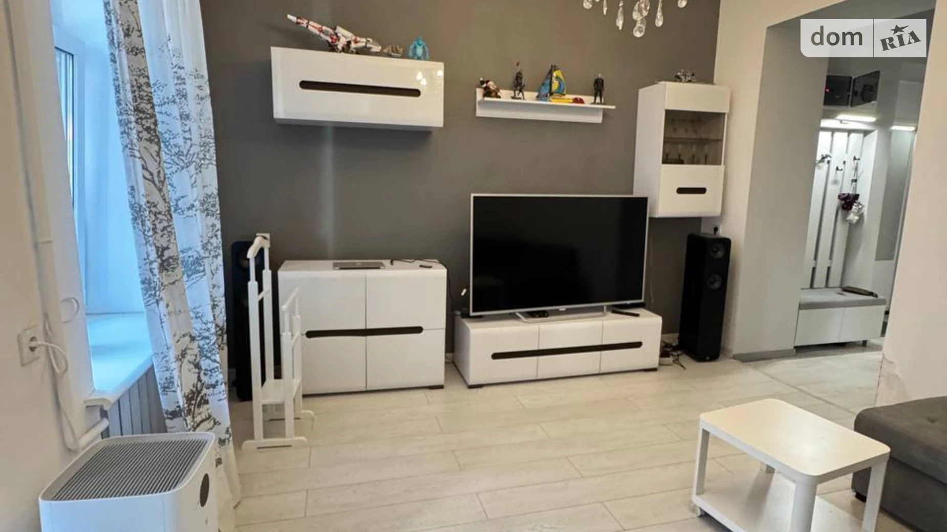 Продается 3-комнатная квартира 48.7 кв. м в Одессе, ул. Большая Арнаутская, 59 - фото 3