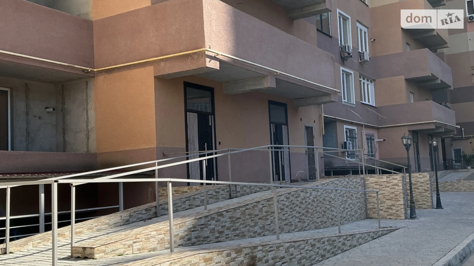 Продается 2-комнатная квартира 80 кв. м в Одессе, ул. Зоопарковая, 8В - фото 3