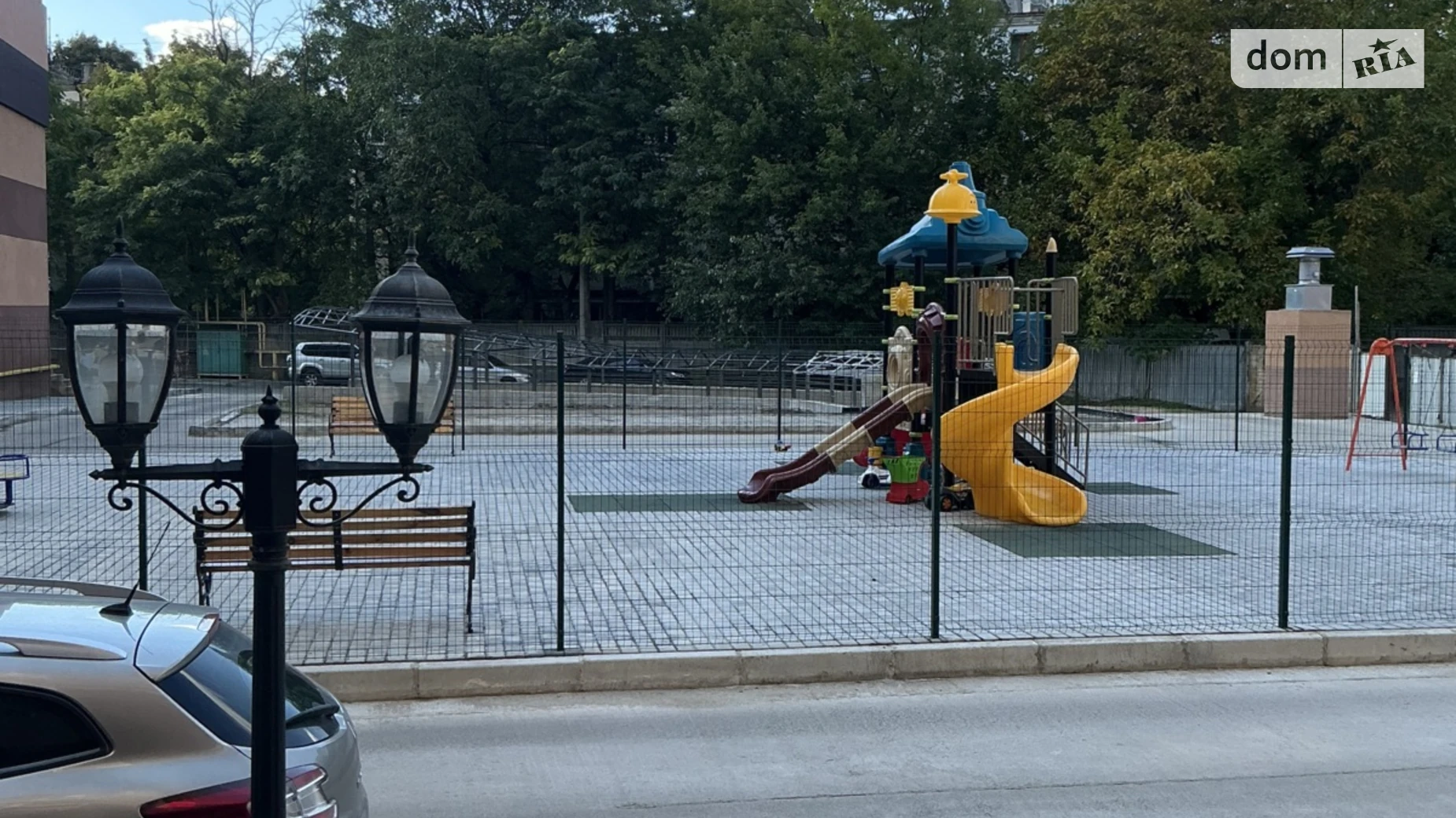 Продается 2-комнатная квартира 80 кв. м в Одессе, ул. Зоопарковая, 8В - фото 4