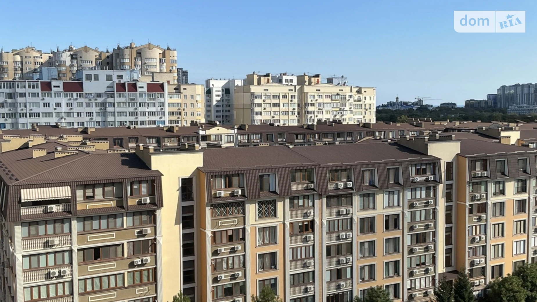 Продается 2-комнатная квартира 80 кв. м в Одессе, ул. Зоопарковая, 8В - фото 5