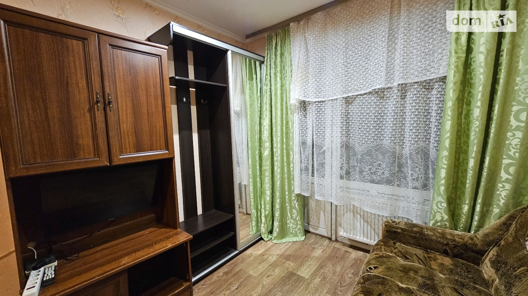 Сдается в аренду 1-комнатная квартира 20 кв. м в Харькове, ул. Чернивецкая, 5 - фото 2