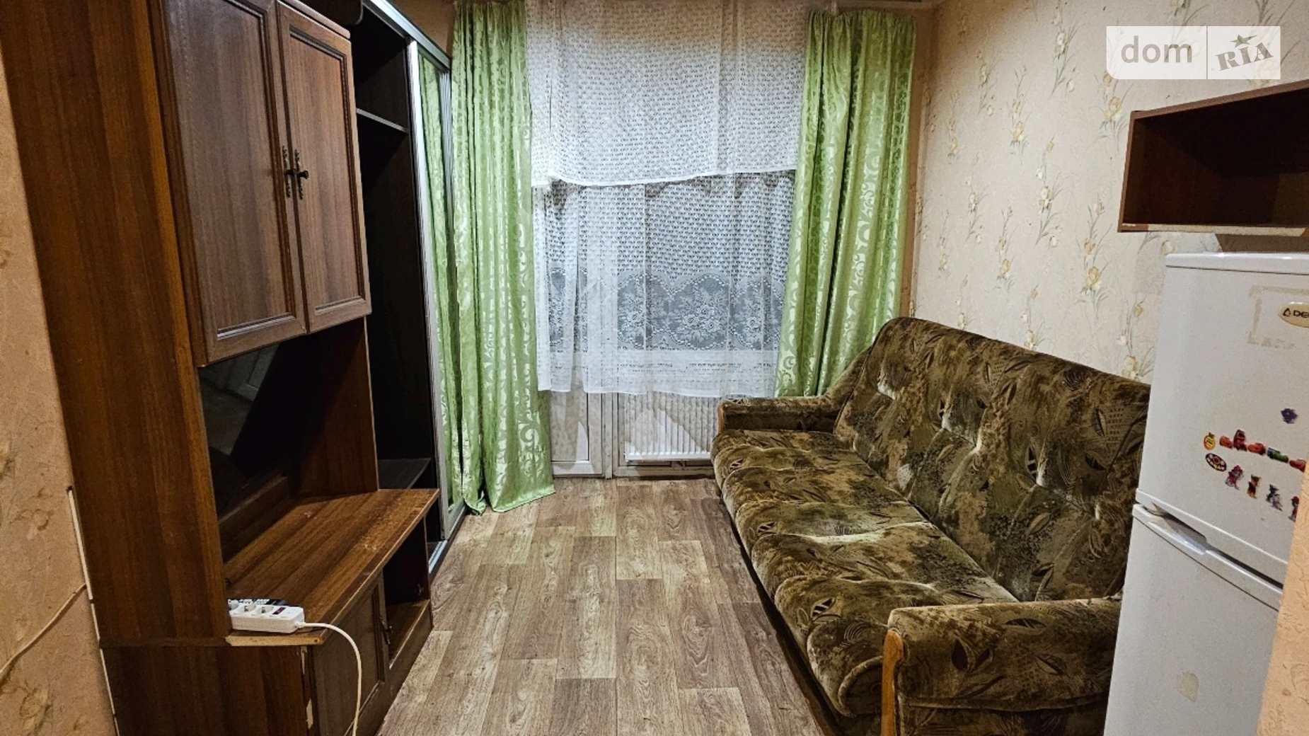 Сдается в аренду 1-комнатная квартира 20 кв. м в Харькове, ул. Чернивецкая, 5 - фото 4