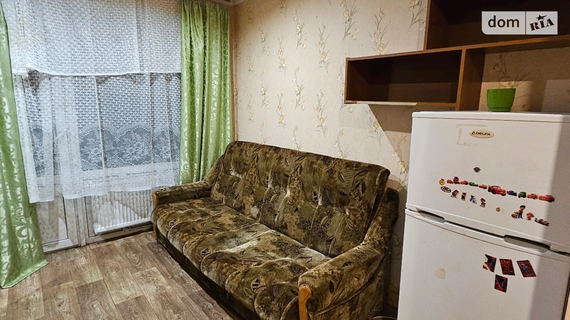 Сдается в аренду 1-комнатная квартира 20 кв. м в Харькове, ул. Чернивецкая, 5 - фото 5