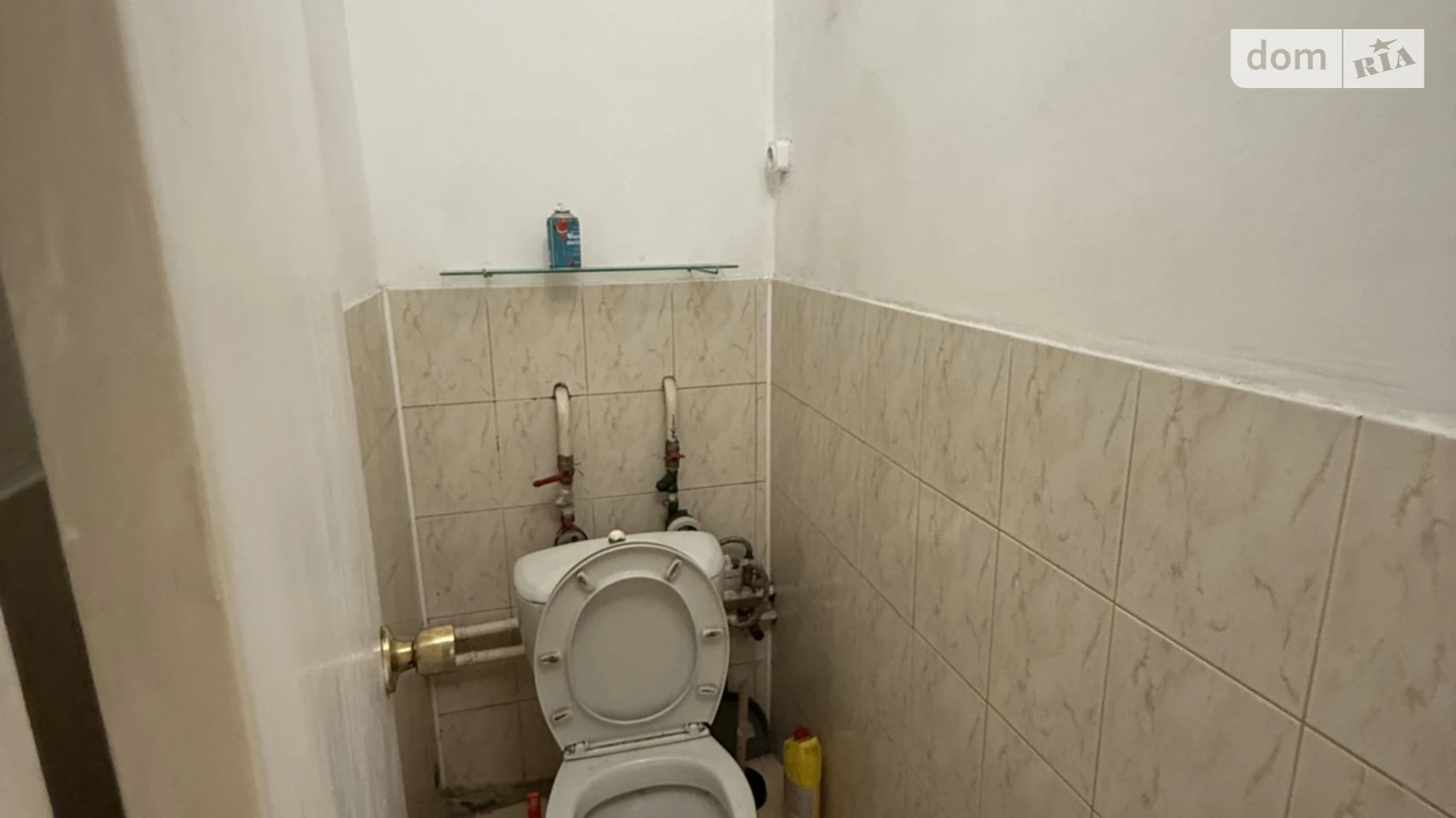 Продается помещения свободного назначения 50.7 кв. м в 9-этажном здании, цена: 40000 $ - фото 5