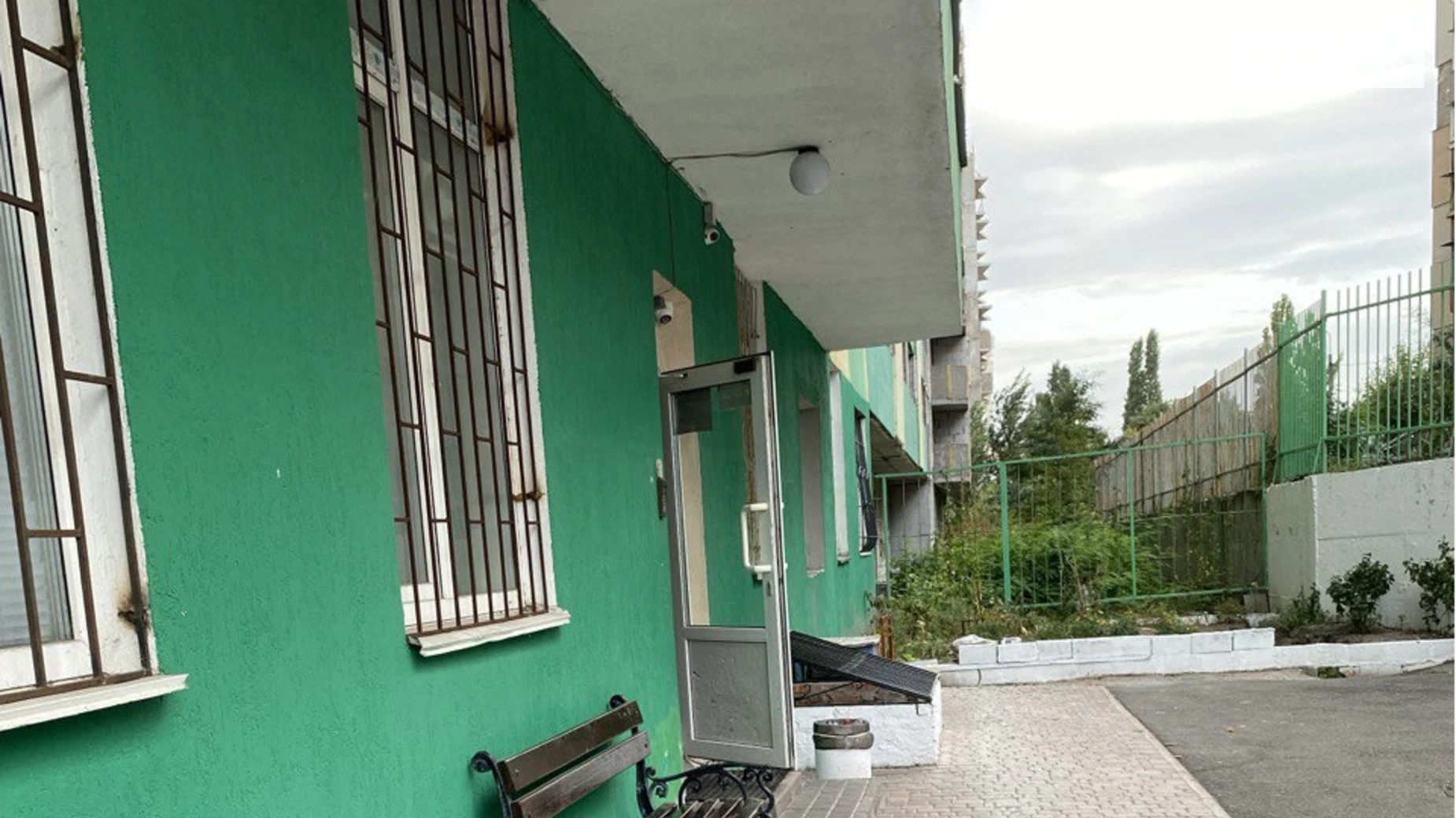 Продается 1-комнатная квартира 41 кв. м в Киеве, бул. Ярослава Гашека, 20 - фото 5