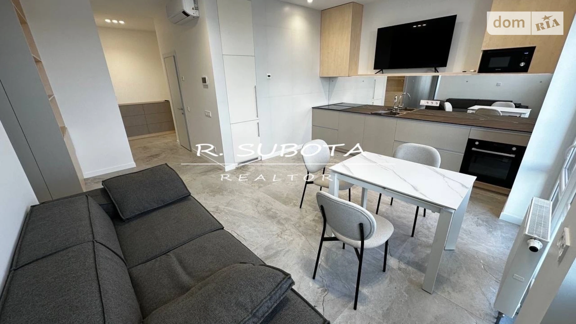 Сдается в аренду 3-комнатная квартира 67 кв. м в Днепре, ул. Моссаковского Владимира, 7 корпус 3 - фото 2