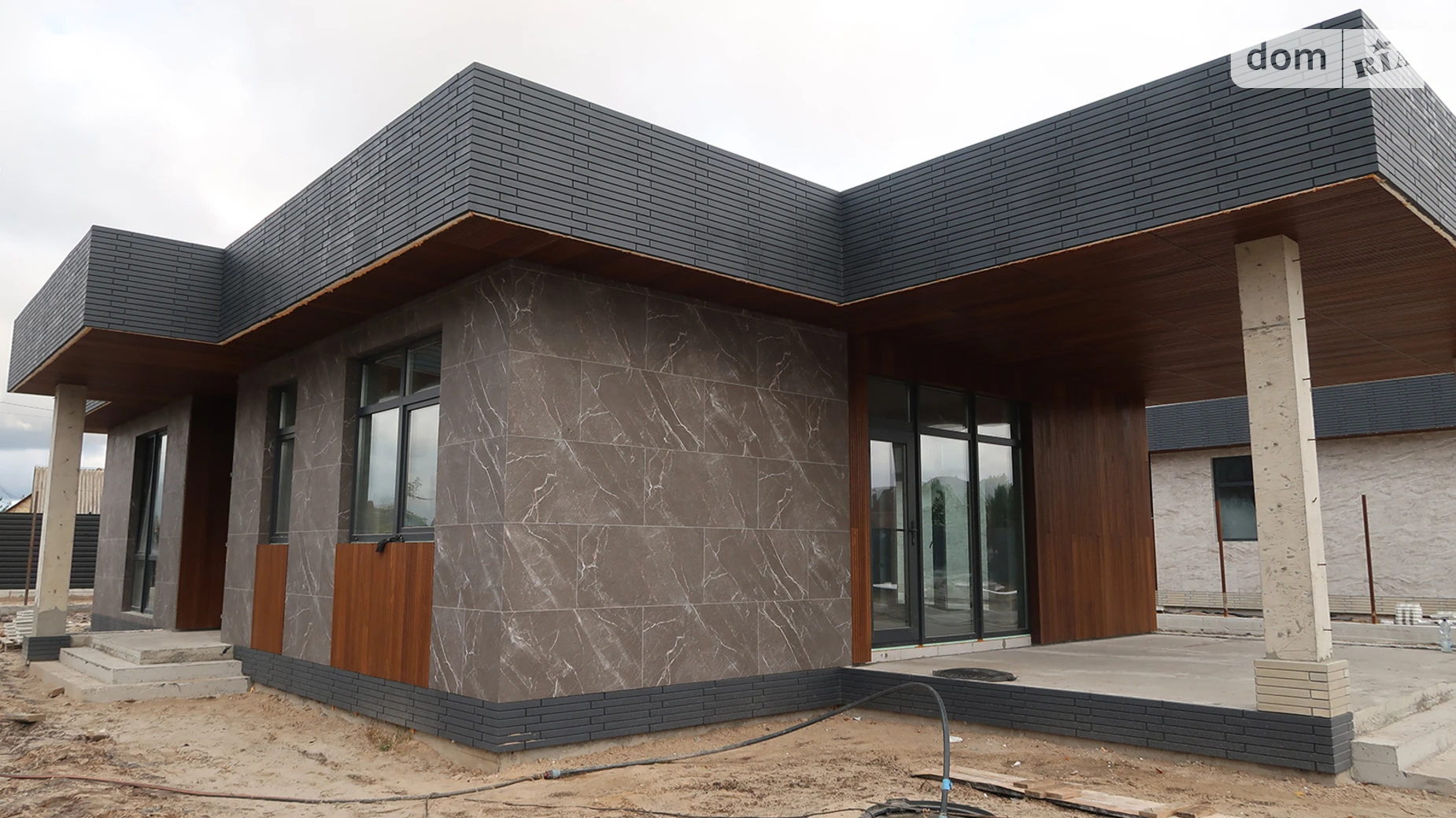 Продается одноэтажный дом 114 кв. м с участком, цена: 127000 $ - фото 2