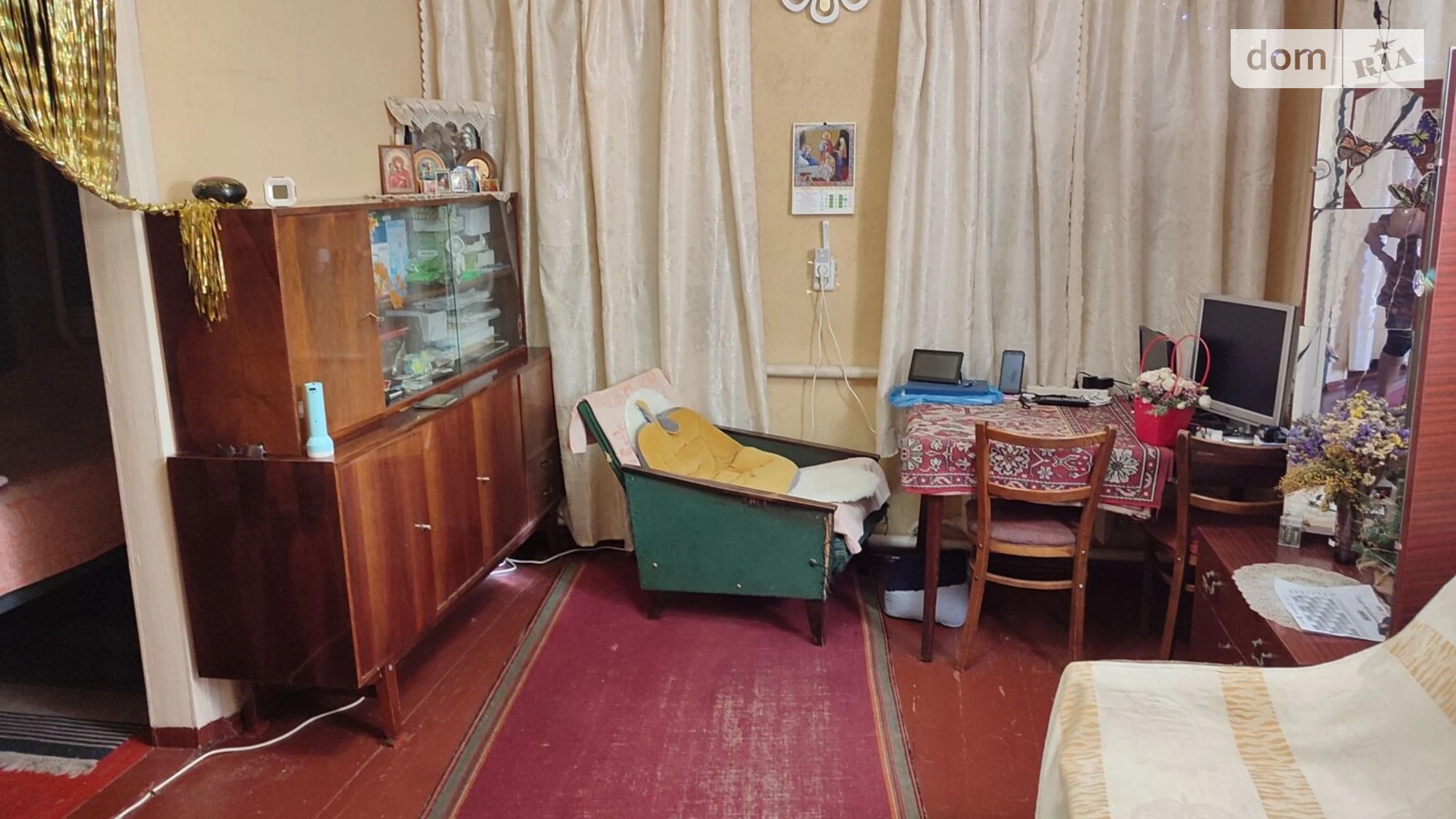 Продается одноэтажный дом 49.5 кв. м с садом, цена: 23000 $ - фото 4