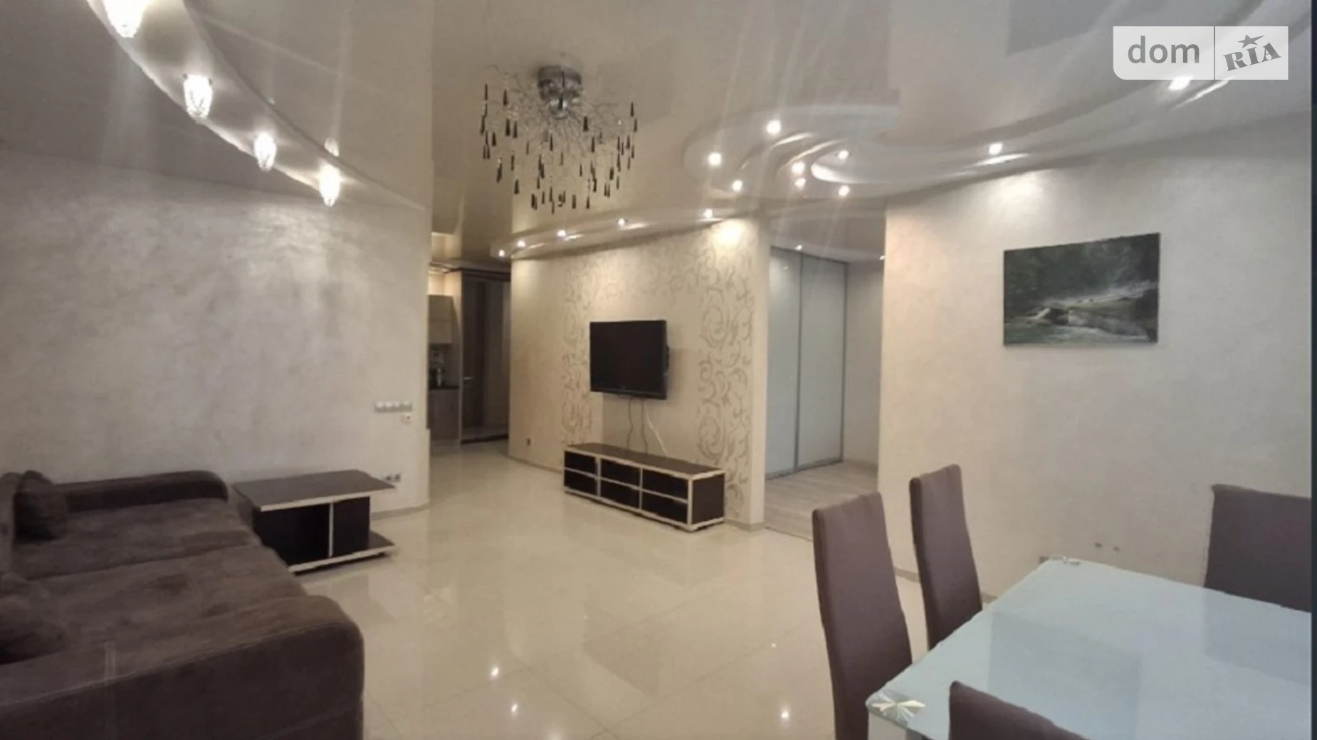 Сдается в аренду 3-комнатная квартира 90 кв. м в Киеве, ул. Княжий Затон, 21 - фото 4