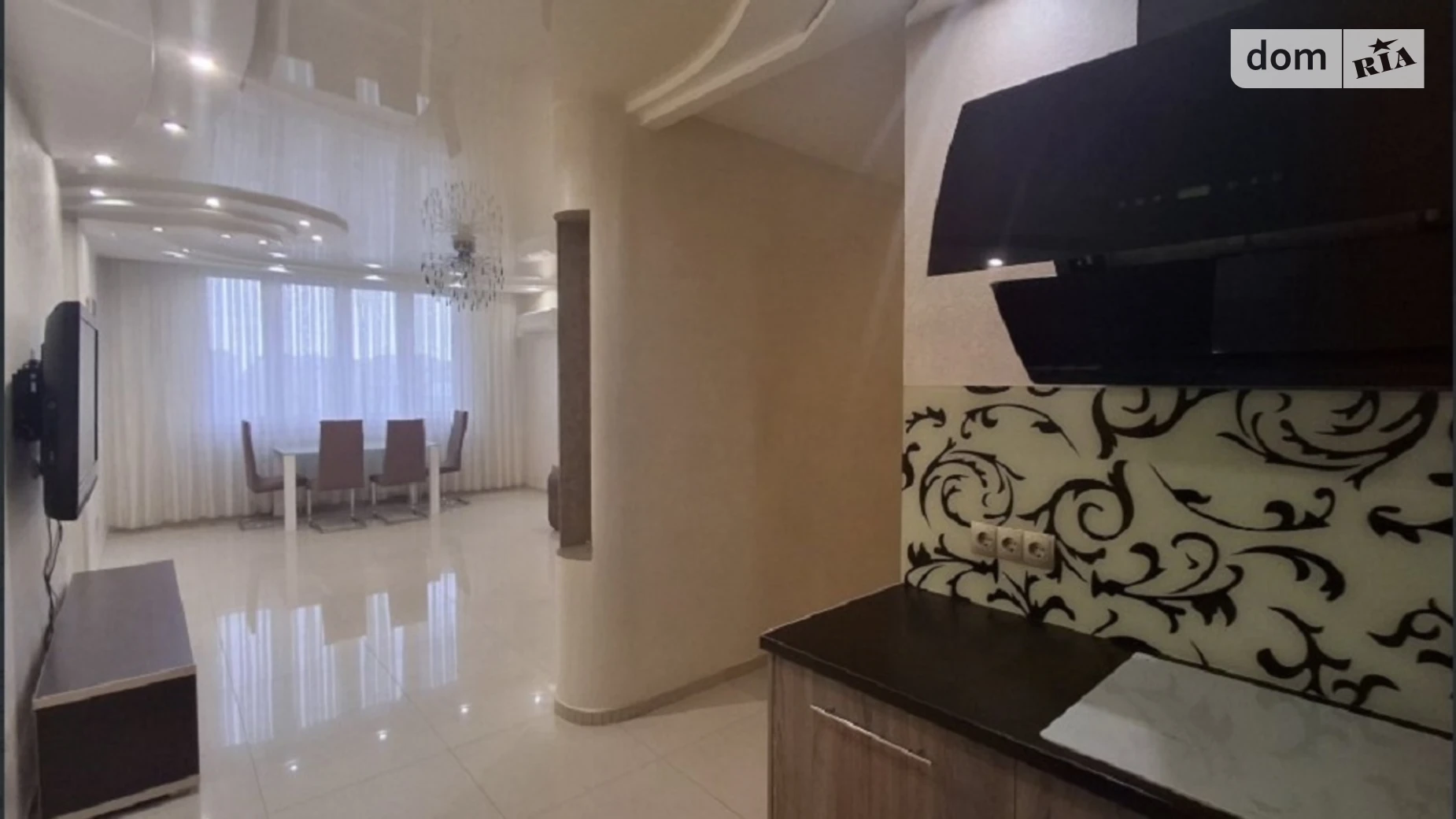 Сдается в аренду 3-комнатная квартира 90 кв. м в Киеве, ул. Княжий Затон, 21 - фото 5