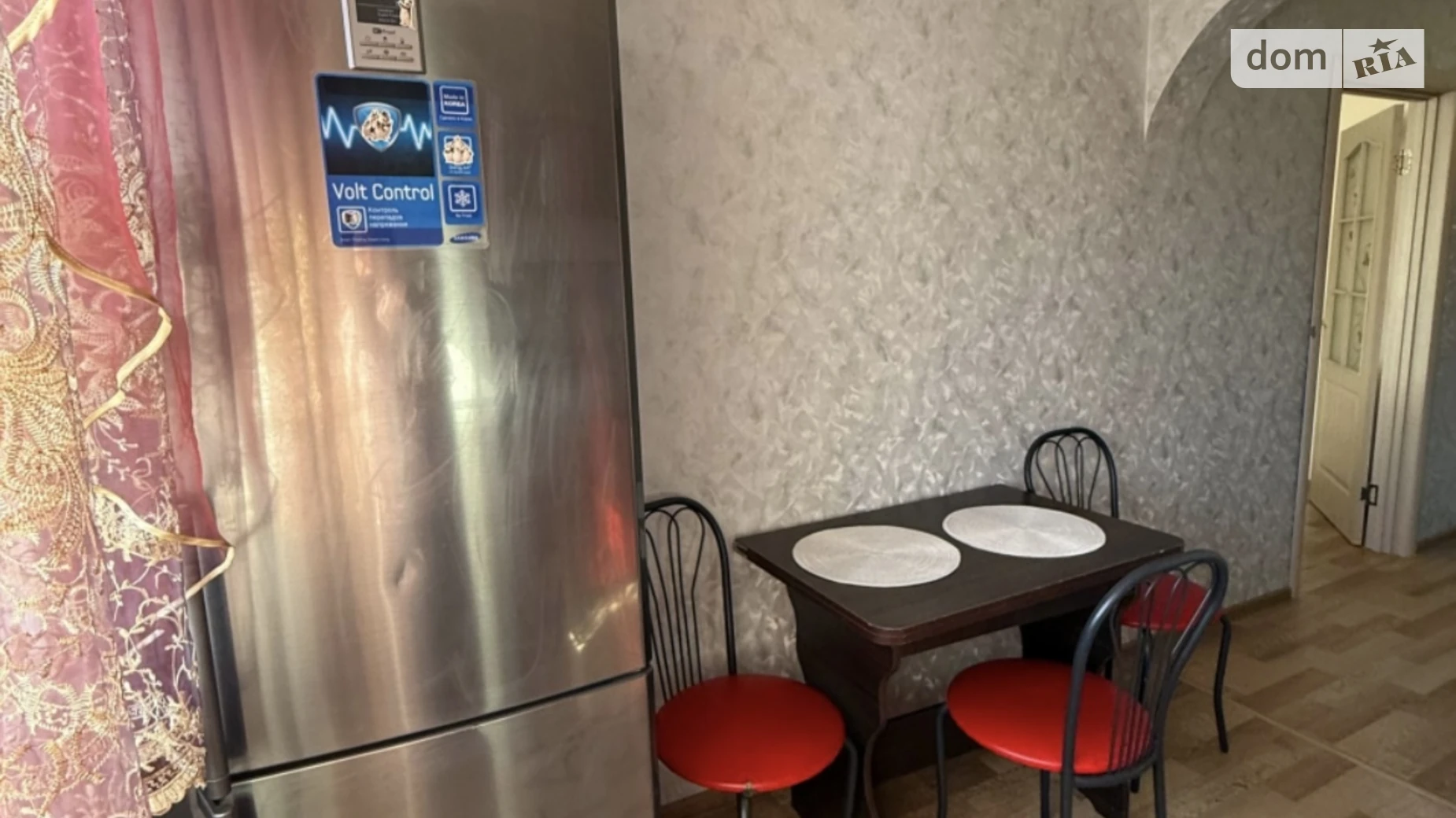 Сдается в аренду 1-комнатная квартира 43 кв. м в Днепре, просп. Хмельницкого Богдана, 16 - фото 3