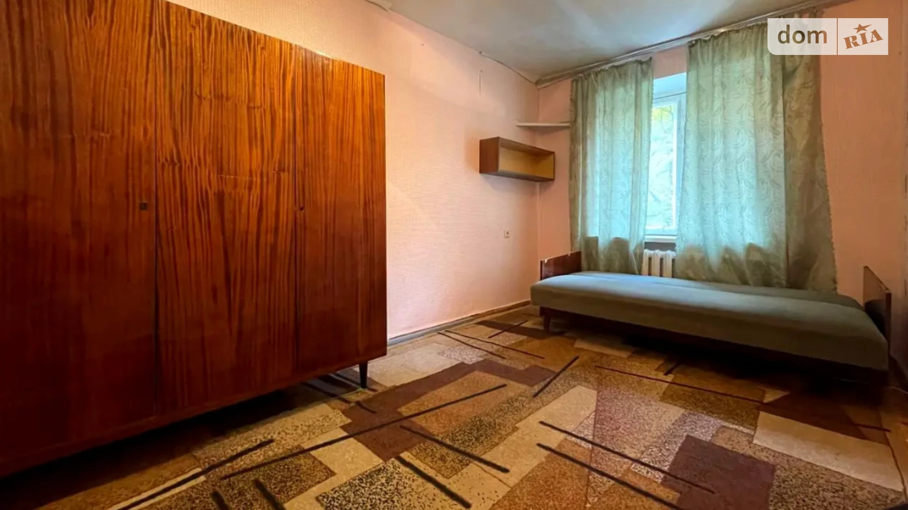 Сдается в аренду 2-комнатная квартира 45 кв. м в Киеве, ул. Кубанской Украины, 28 - фото 3