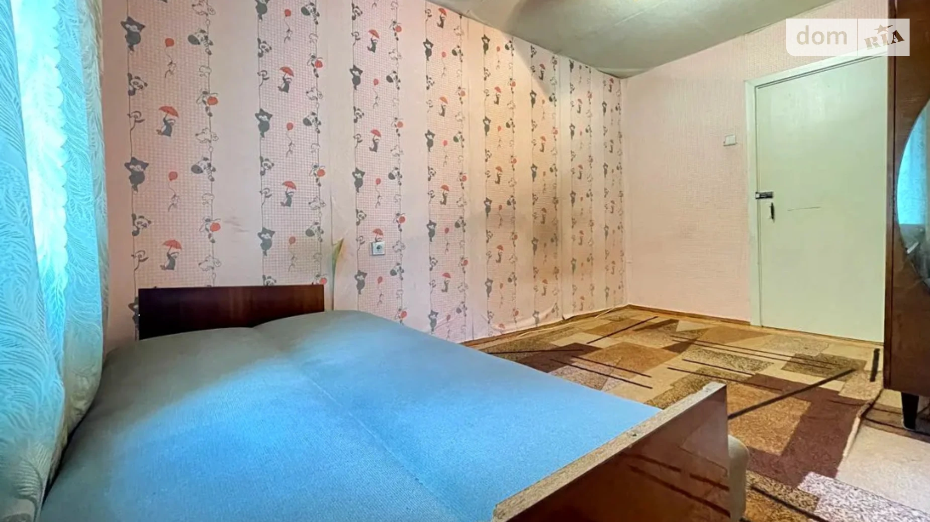 Сдается в аренду 2-комнатная квартира 45 кв. м в Киеве, ул. Кубанской Украины, 28 - фото 5