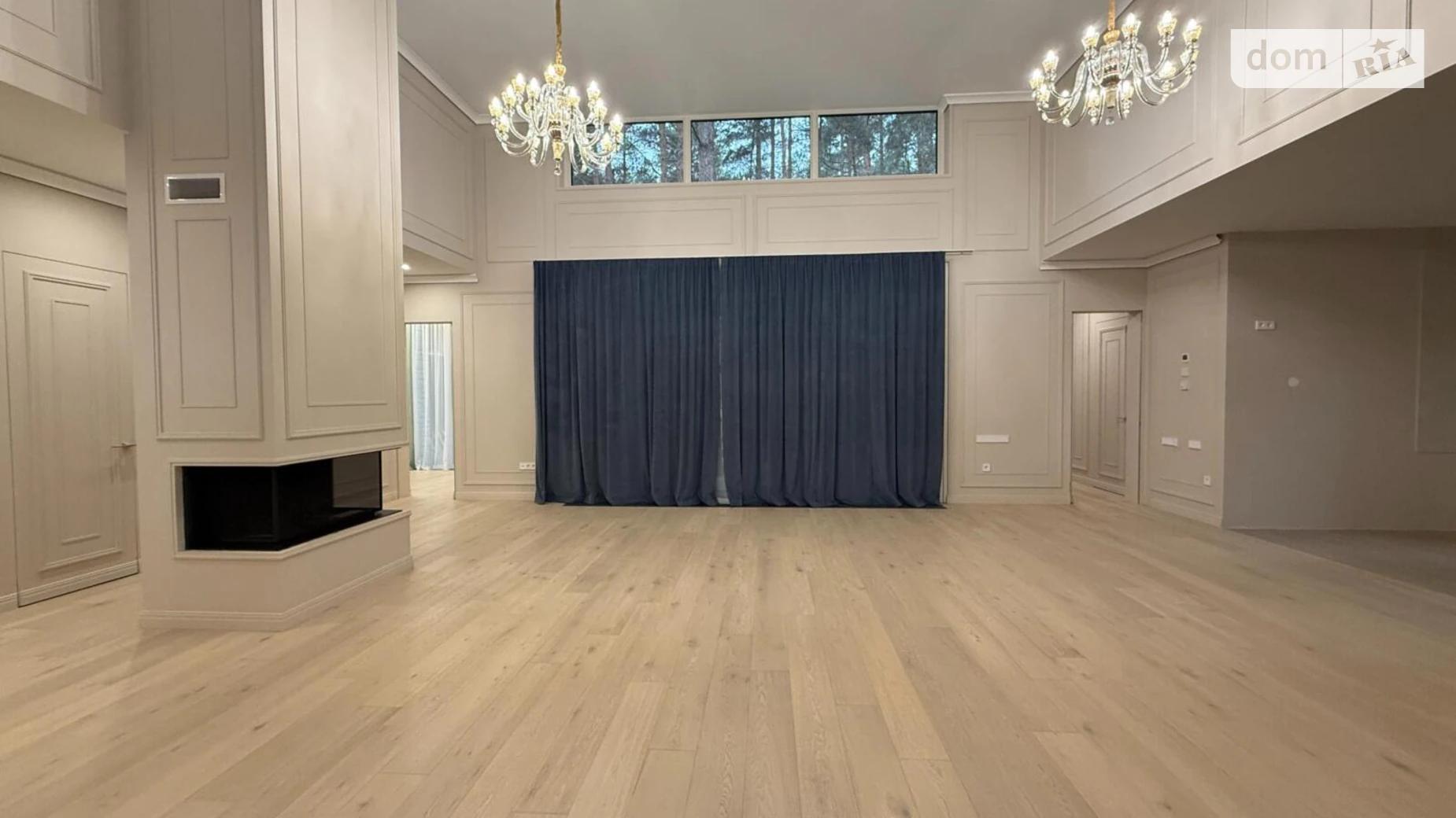 Продается одноэтажный дом 209 кв. м с подвалом, цена: 1200000 $ - фото 4