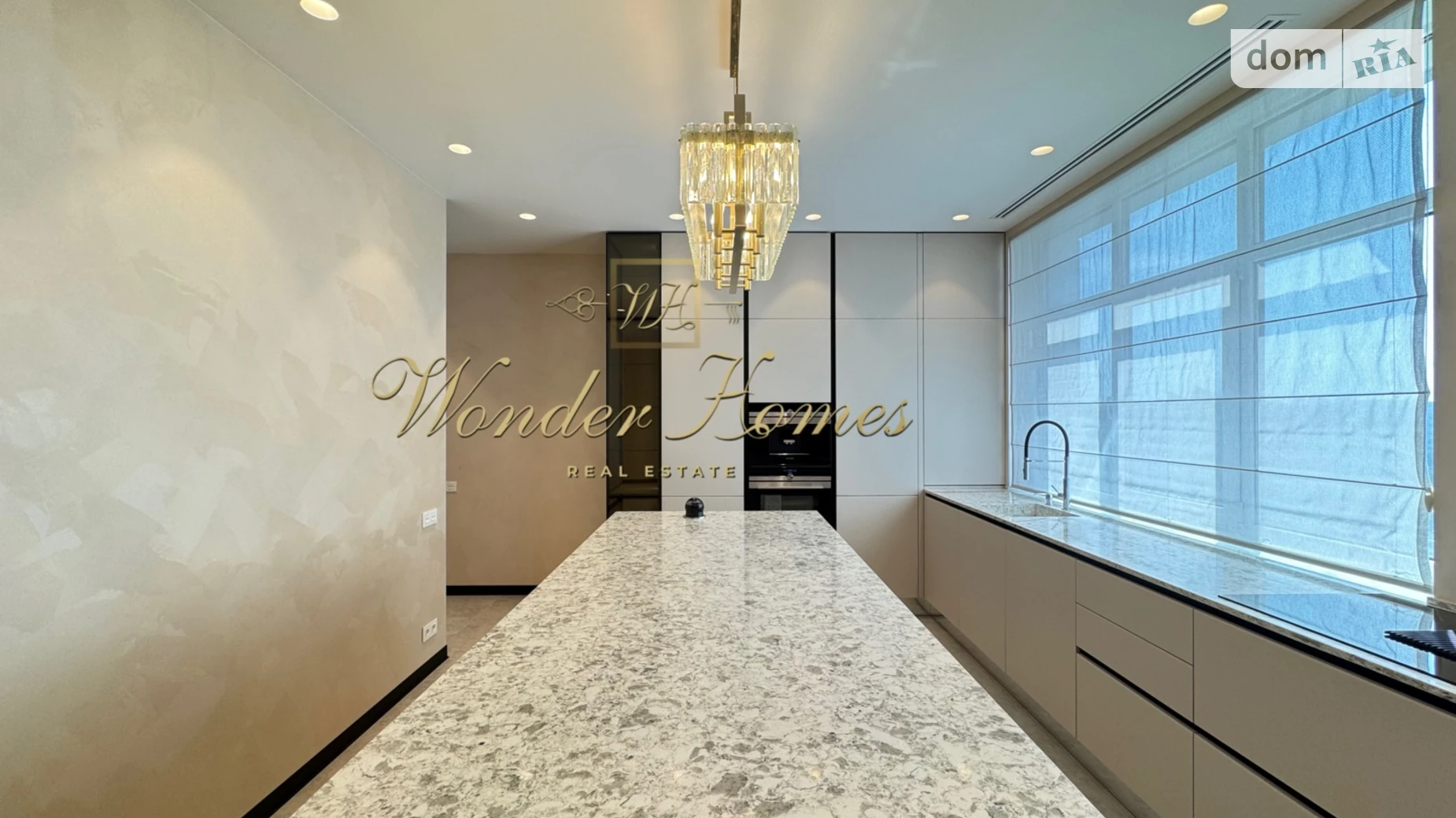 Продається 4-кімнатна квартира 175 кв. м у Києві, вул. Андрія Верхогляда(Драгомирова), 15А - фото 3