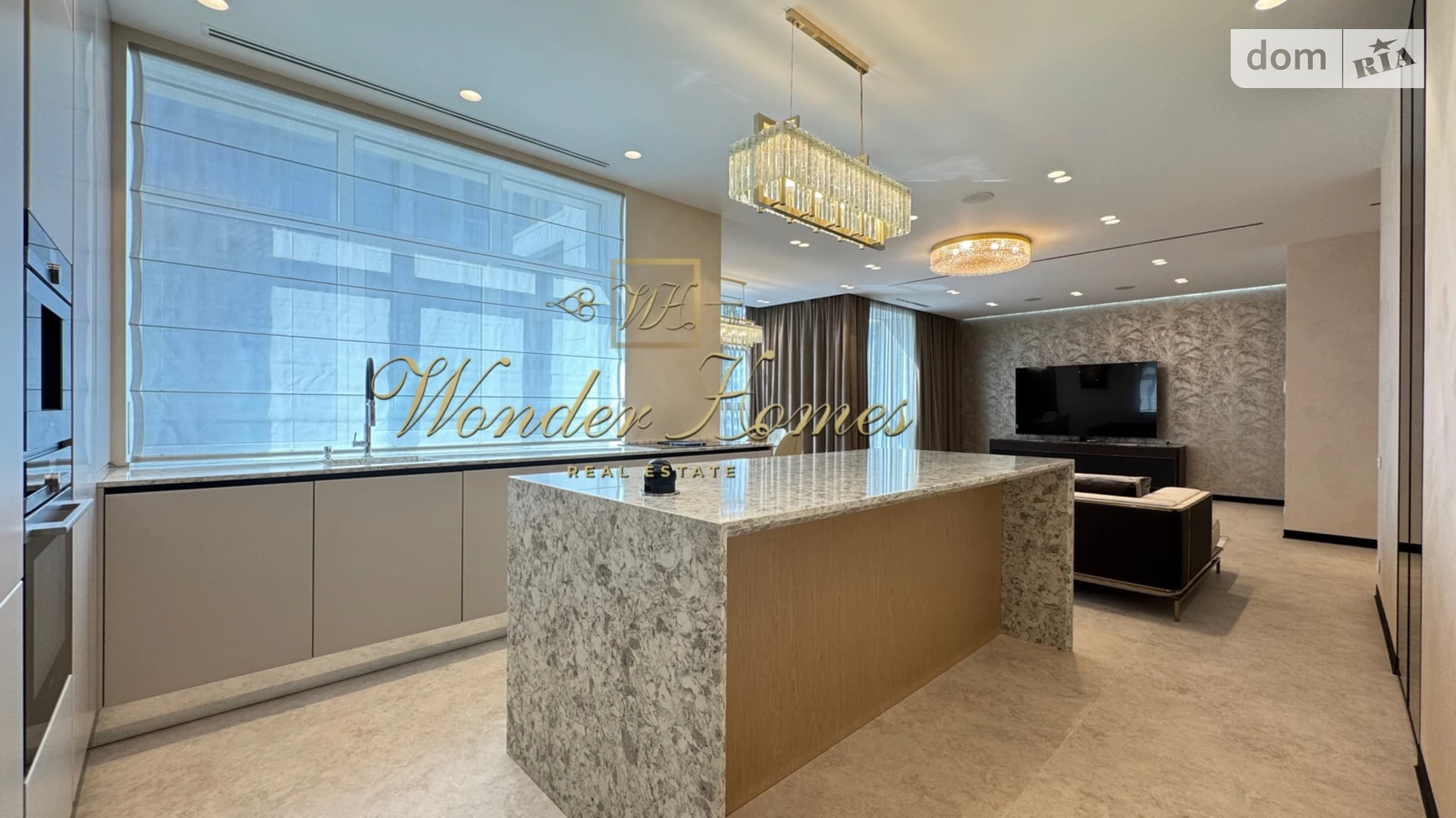 Продається 4-кімнатна квартира 175 кв. м у Києві, вул. Андрія Верхогляда(Драгомирова), 15А - фото 2