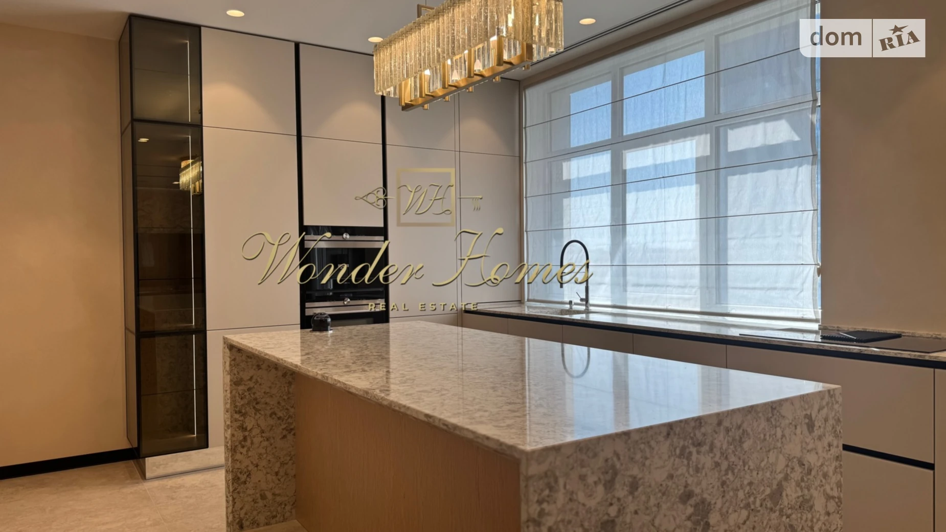 Продається 4-кімнатна квартира 175 кв. м у Києві, вул. Андрія Верхогляда(Драгомирова), 15А - фото 2