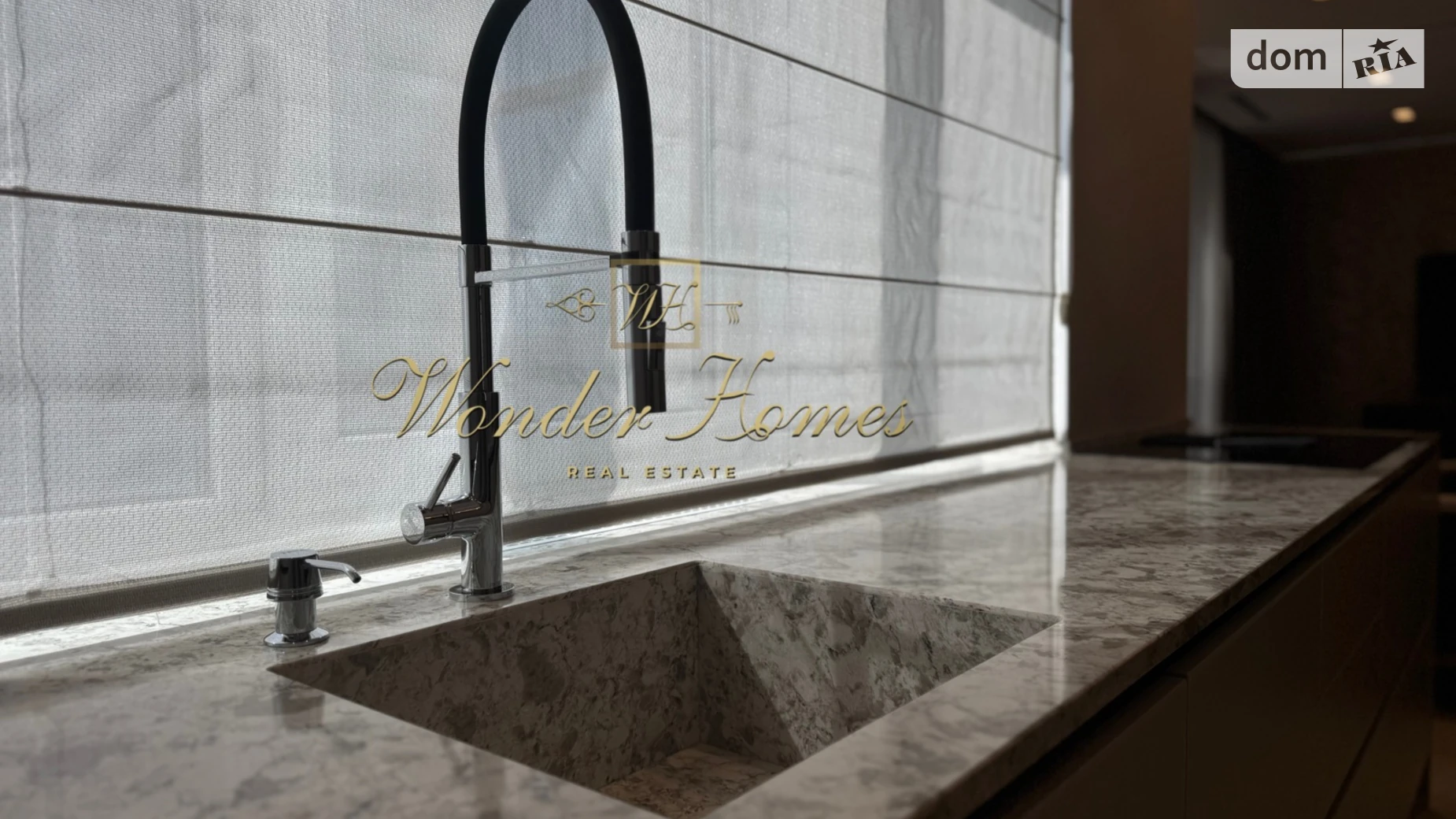 Продається 4-кімнатна квартира 175 кв. м у Києві, вул. Андрія Верхогляда(Драгомирова), 15А - фото 4