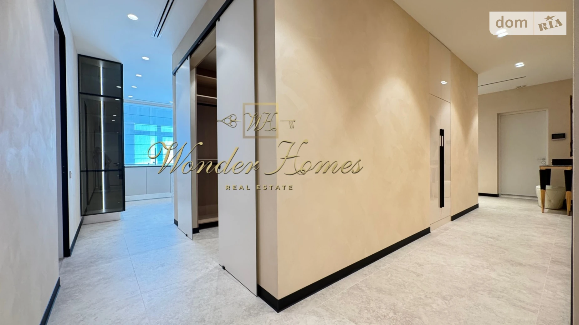 Продається 4-кімнатна квартира 175 кв. м у Києві, вул. Андрія Верхогляда(Драгомирова), 15А - фото 4