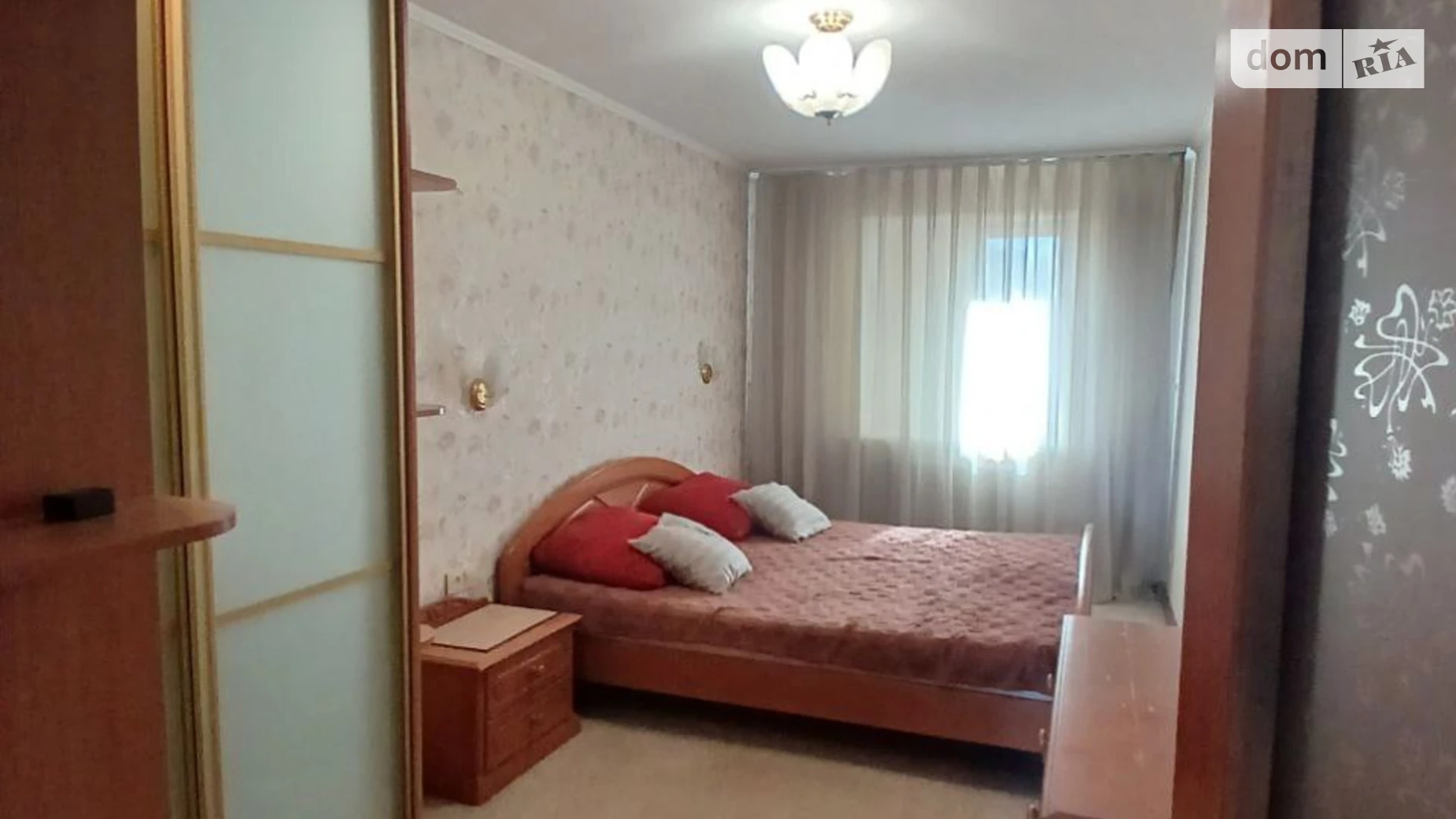 Продается 3-комнатная квартира 61.2 кв. м в Днепре, ул. Дунаевского - фото 5