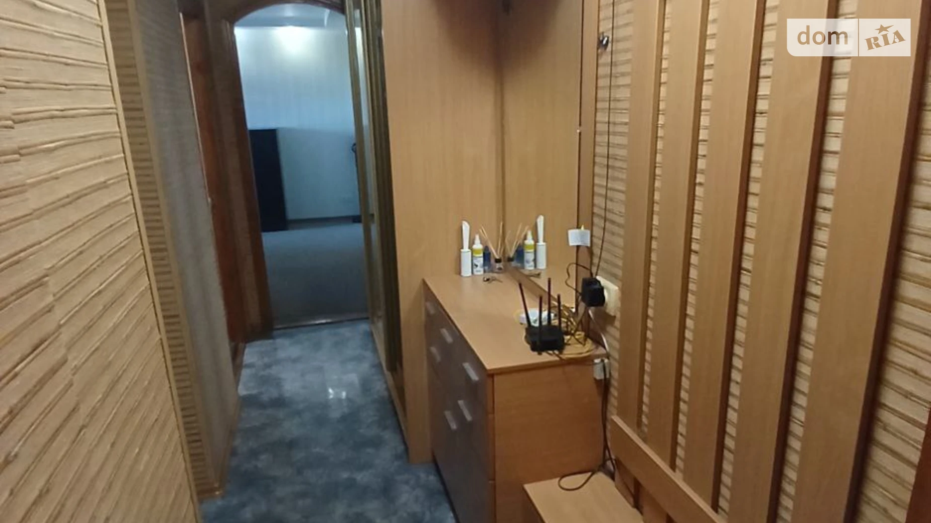 Продается 3-комнатная квартира 61.2 кв. м в Днепре, ул. Дунаевского - фото 4