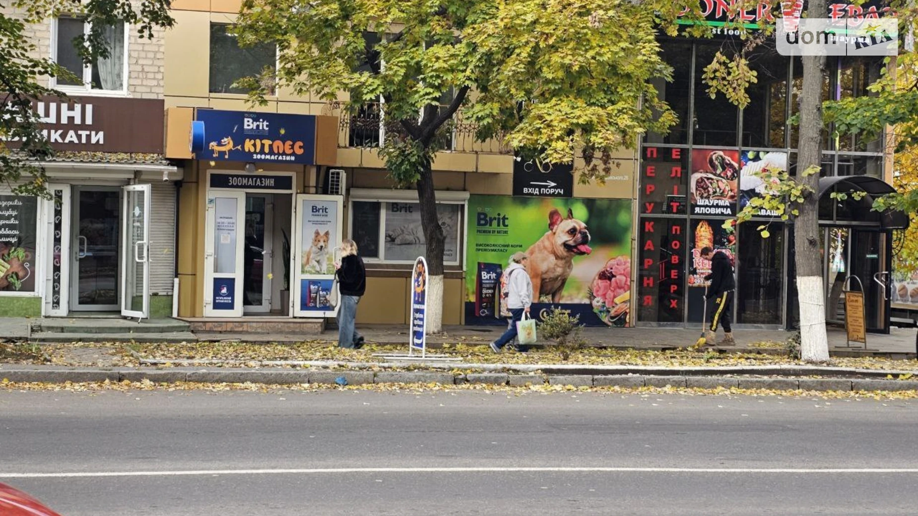 Сдается в аренду помещения свободного назначения 87 кв. м в 1-этажном здании, цена: 1111 грн - фото 4