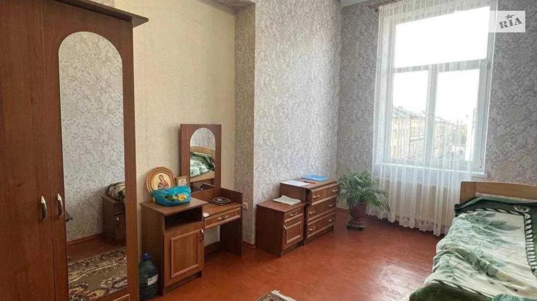 Сдается в аренду 3-комнатная квартира 80 кв. м в Львове, ул. Коротка, 2 - фото 5