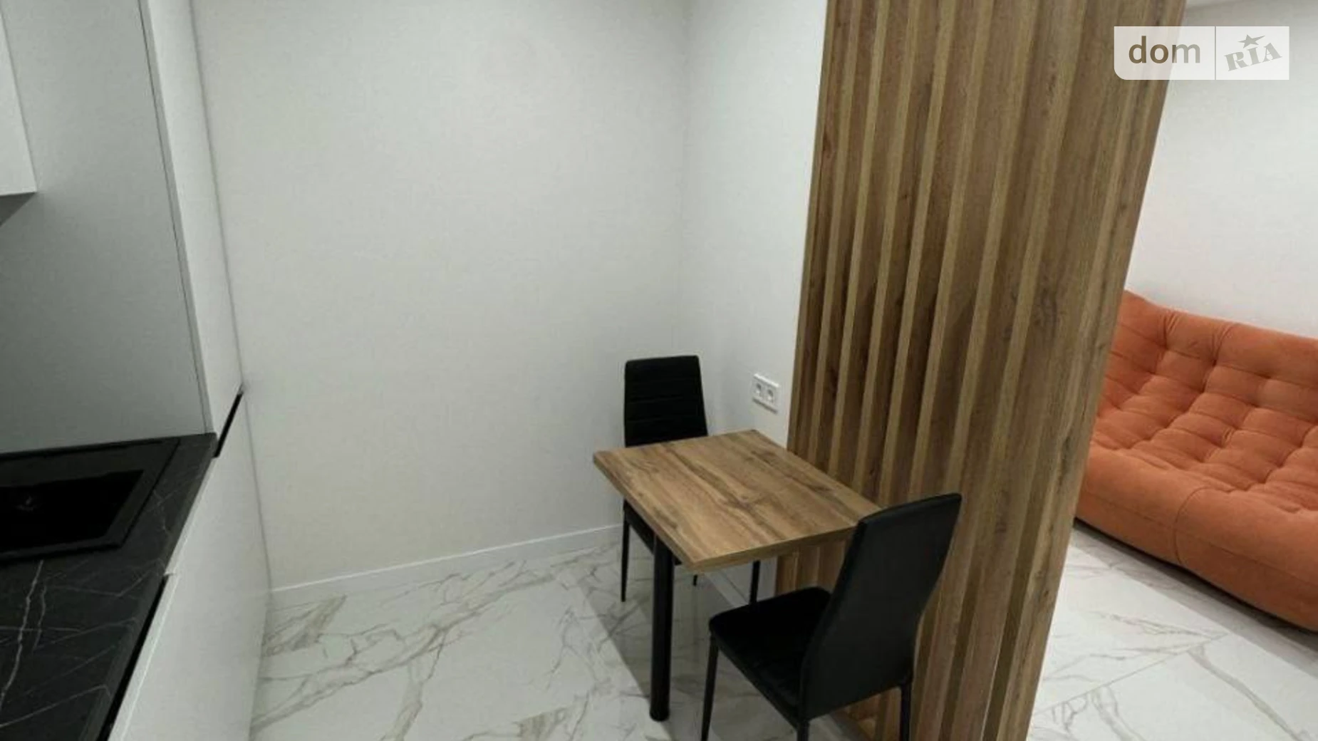 Сдается в аренду 2-комнатная квартира 40 кв. м в Днепре, ул. Троицкая, 26 - фото 3