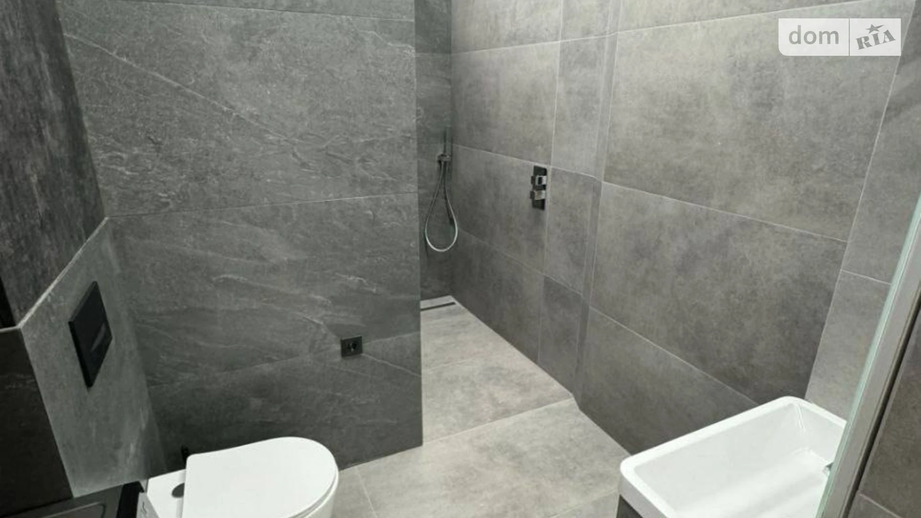 Сдается в аренду 2-комнатная квартира 40 кв. м в Днепре, ул. Троицкая, 26 - фото 4