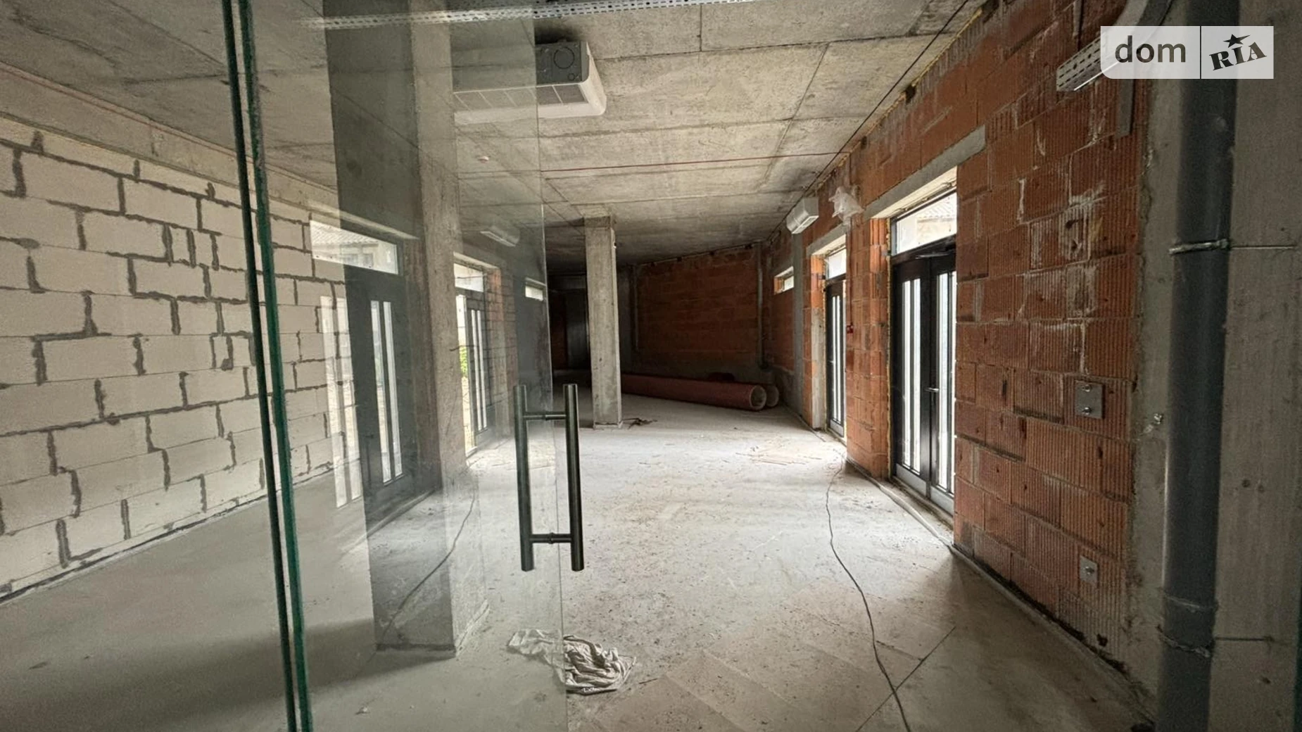 Продається приміщення вільного призначення 168 кв. м в 16-поверховій будівлі, цена: 470400 $ - фото 2