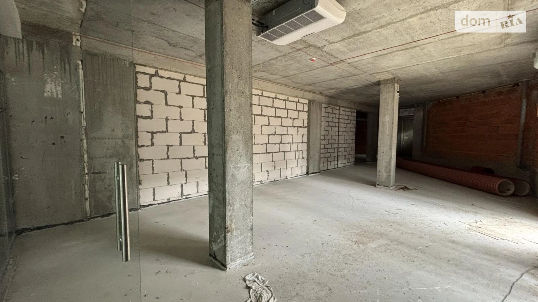 Продається приміщення вільного призначення 168 кв. м в 16-поверховій будівлі, цена: 470400 $ - фото 3