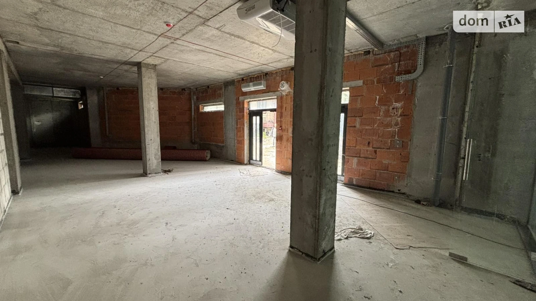 Продається приміщення вільного призначення 168 кв. м в 16-поверховій будівлі, цена: 470400 $ - фото 4