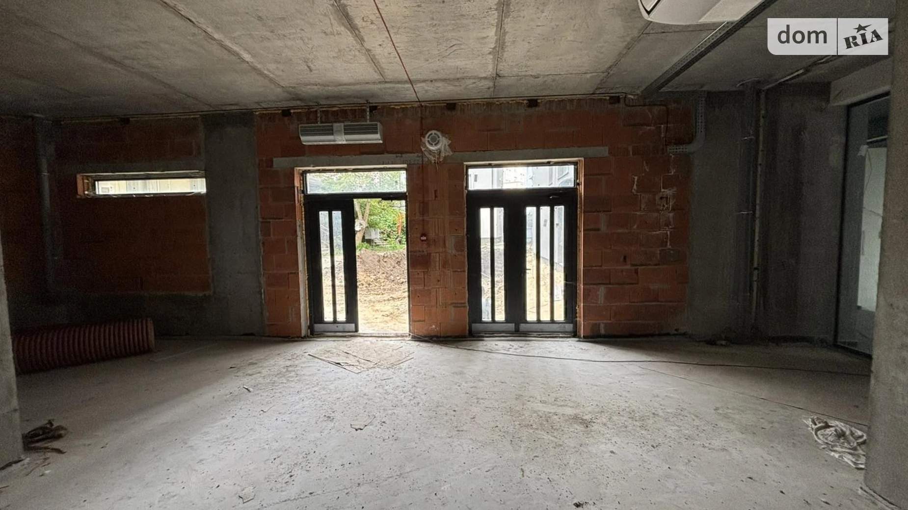 Продається приміщення вільного призначення 168 кв. м в 16-поверховій будівлі, цена: 470400 $ - фото 5