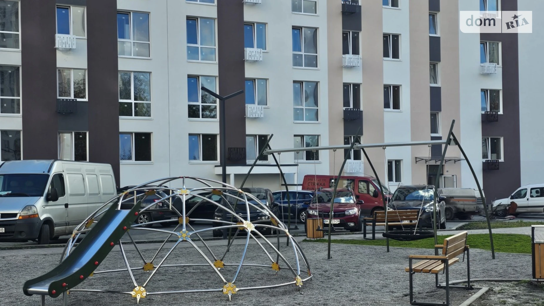 Продается 1-комнатная квартира 38 кв. м в Ровно, ул. Соборная, 289 - фото 5