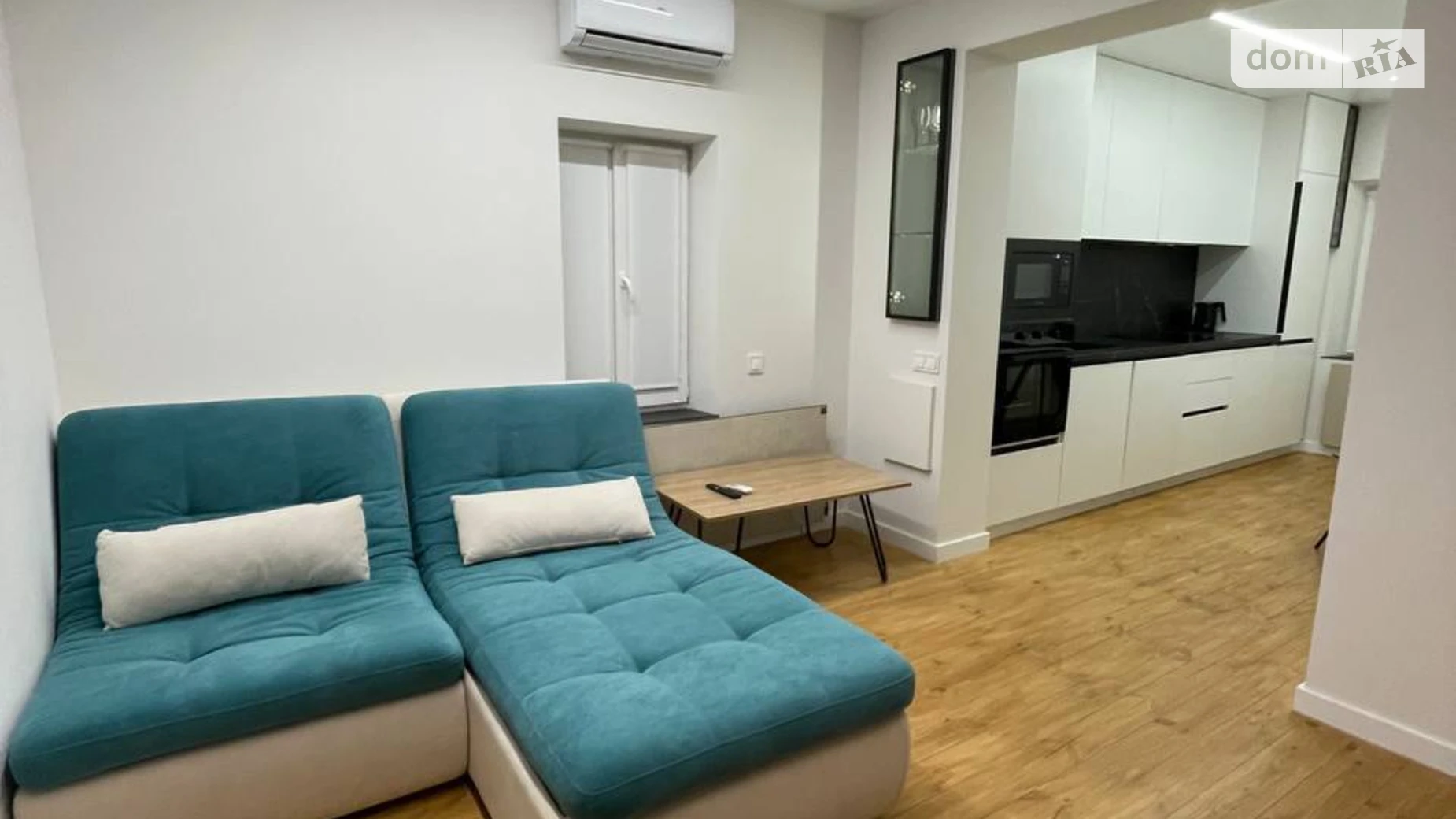 Сдается в аренду 2-комнатная квартира 50 кв. м в Днепре, ул. Троицкая, 26 - фото 2